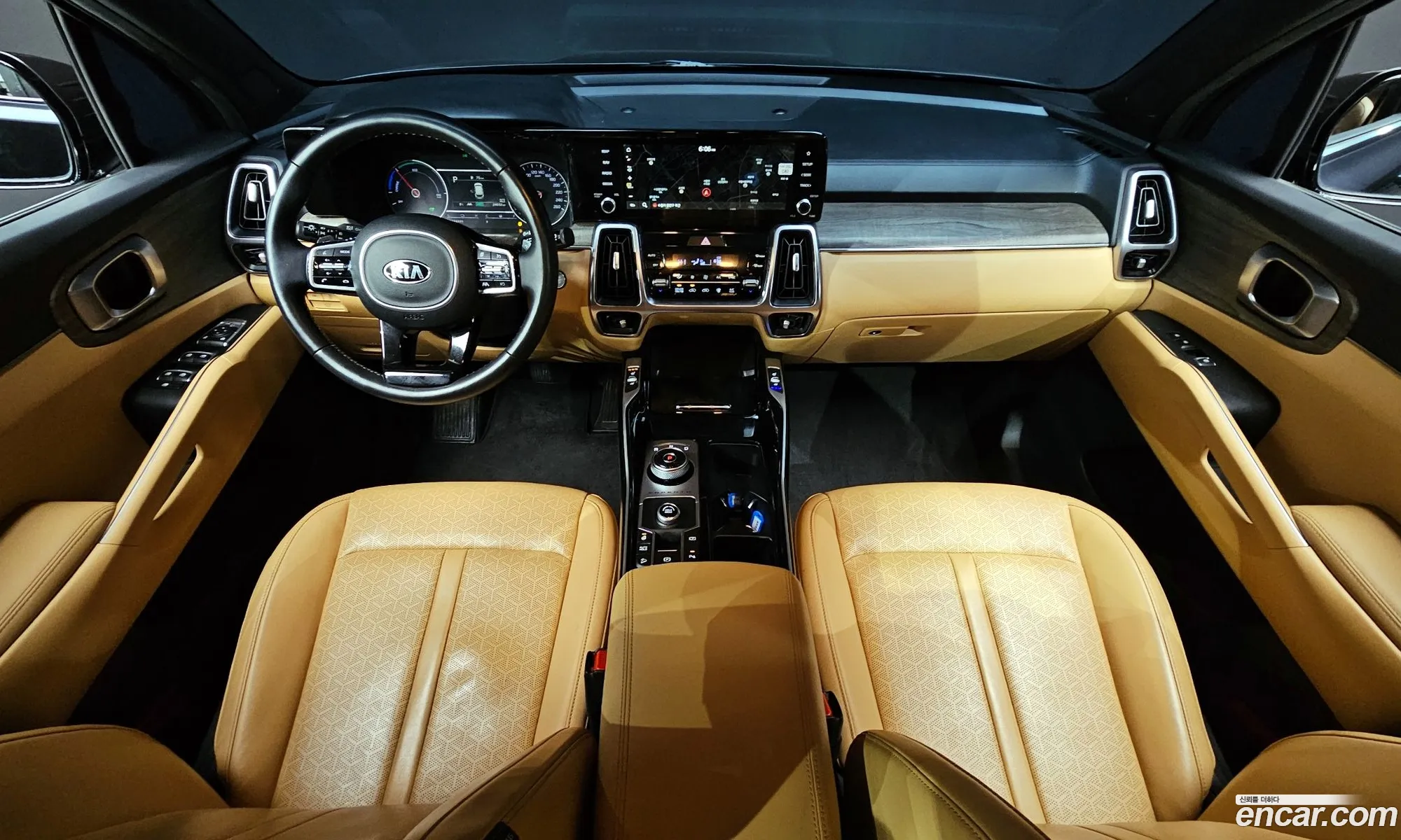 Kia Sorento 2021 KNARJ81GBMA034810 — 13