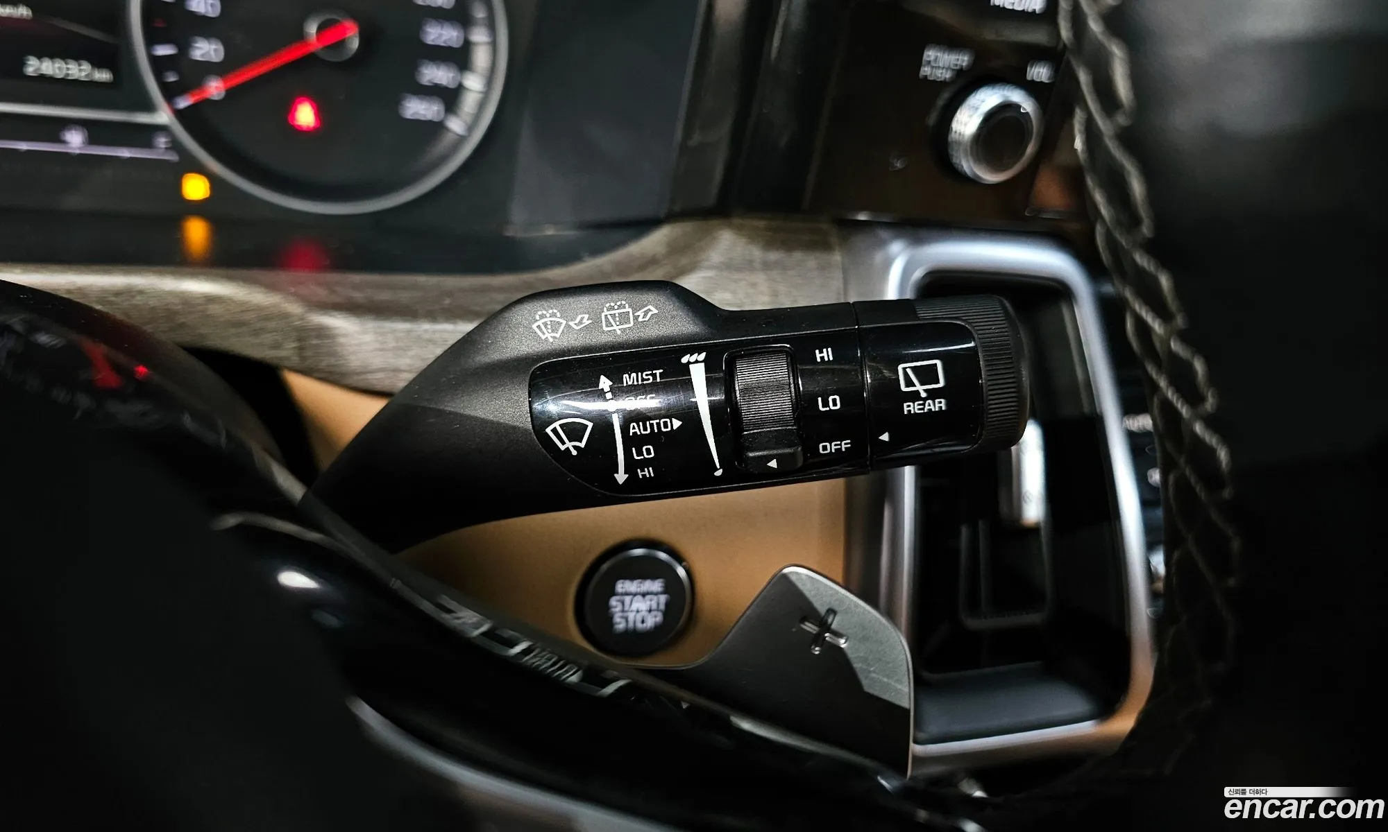 Kia Sorento 2021 KNARJ81GBMA034810 — 16