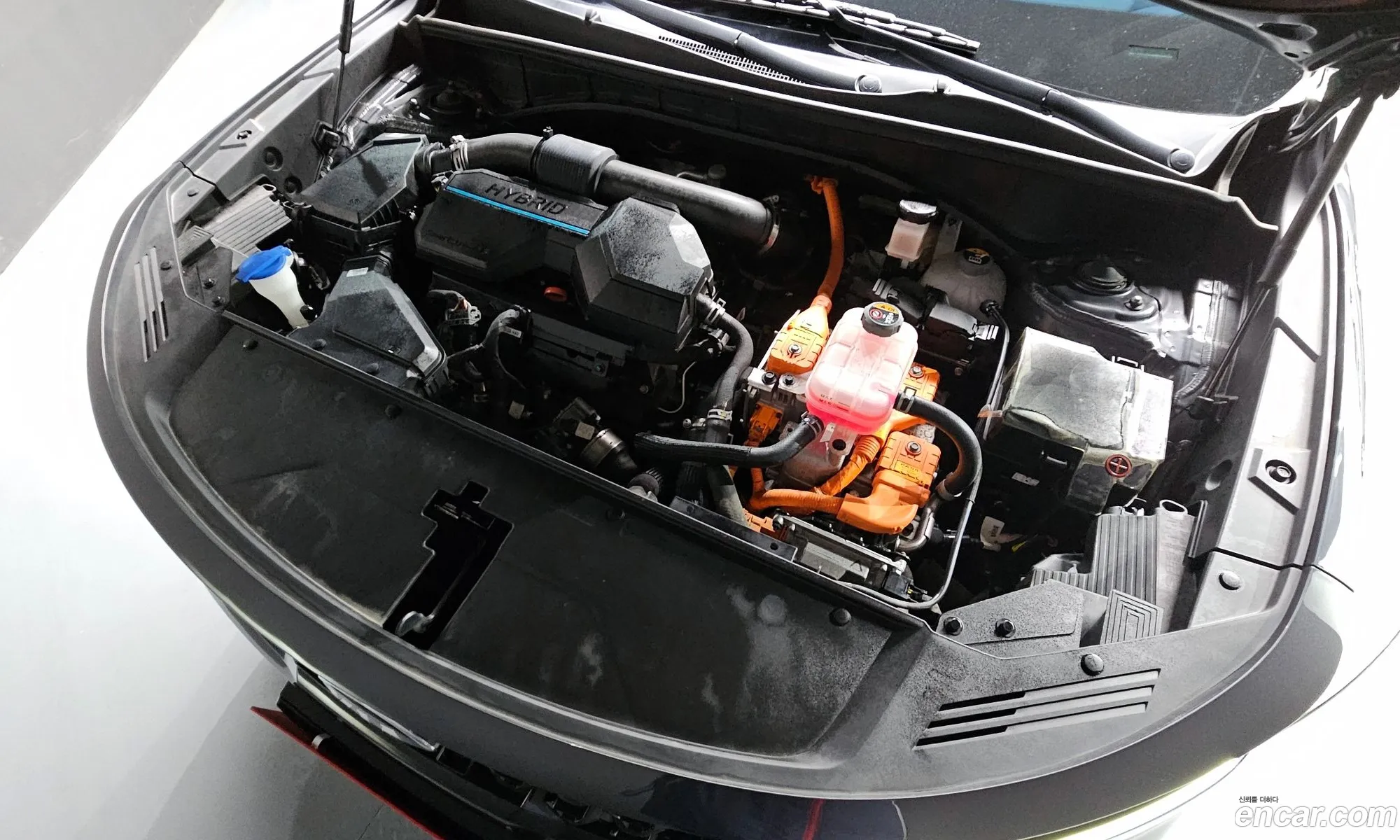 Kia Sorento 2021 KNARJ81GBMA034810 — 2