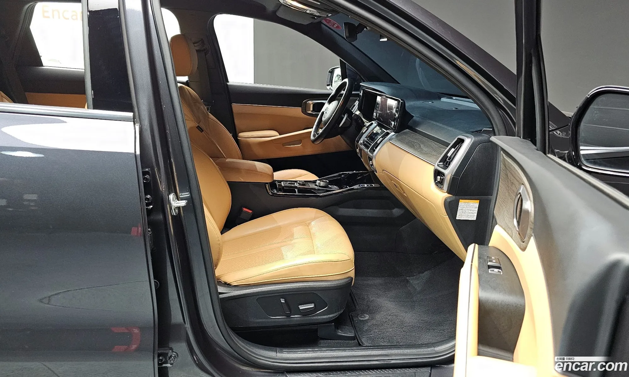 Kia Sorento 2021 KNARJ81GBMA034810 — 19