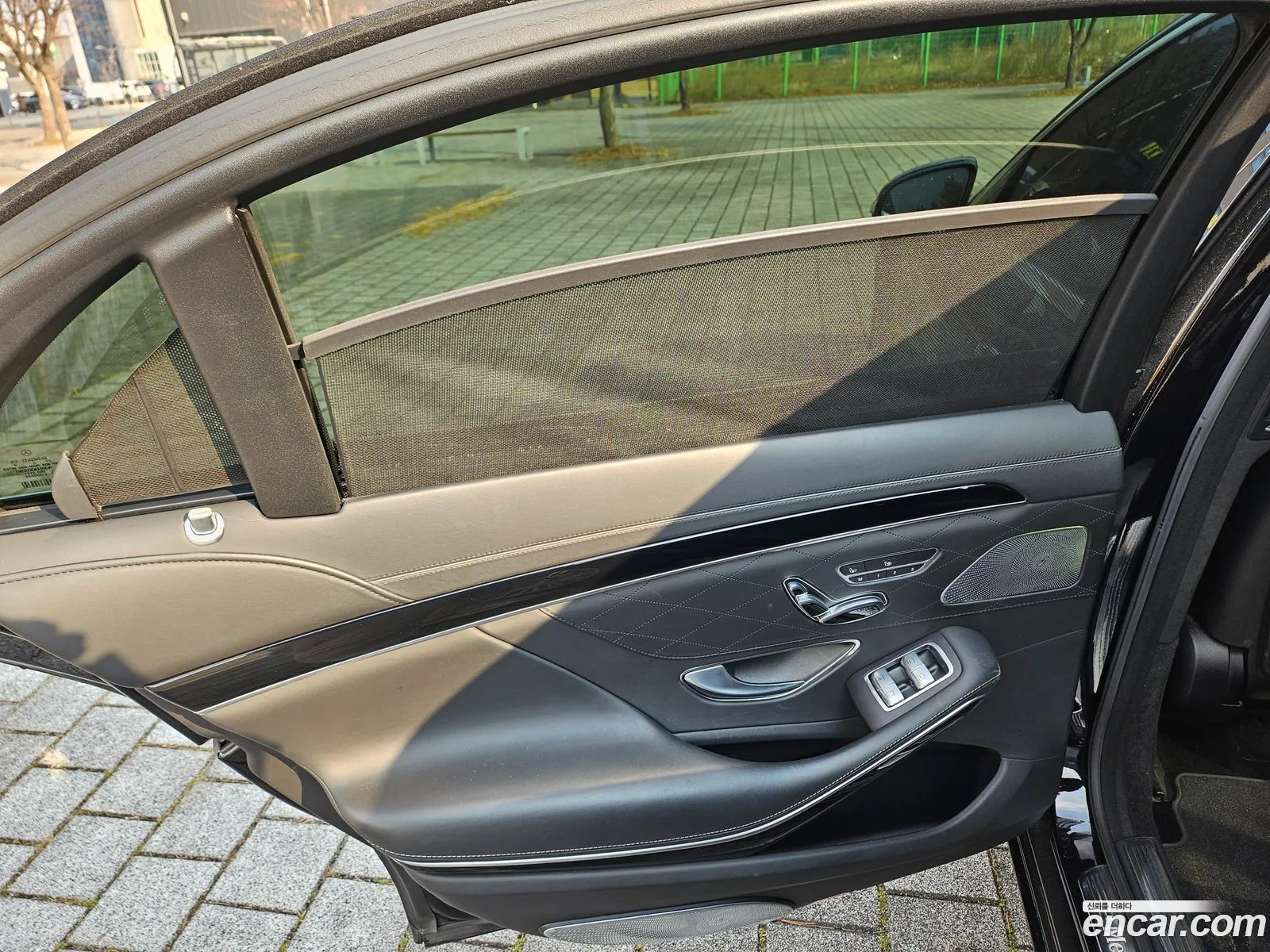 Mercedes-Benz S-Class W222 2014 — 14