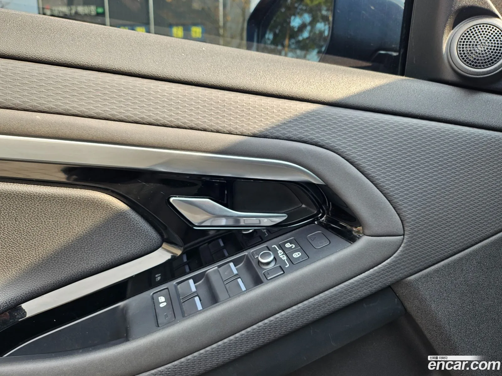Land Rover Range Rover Evoque 2020 — 7