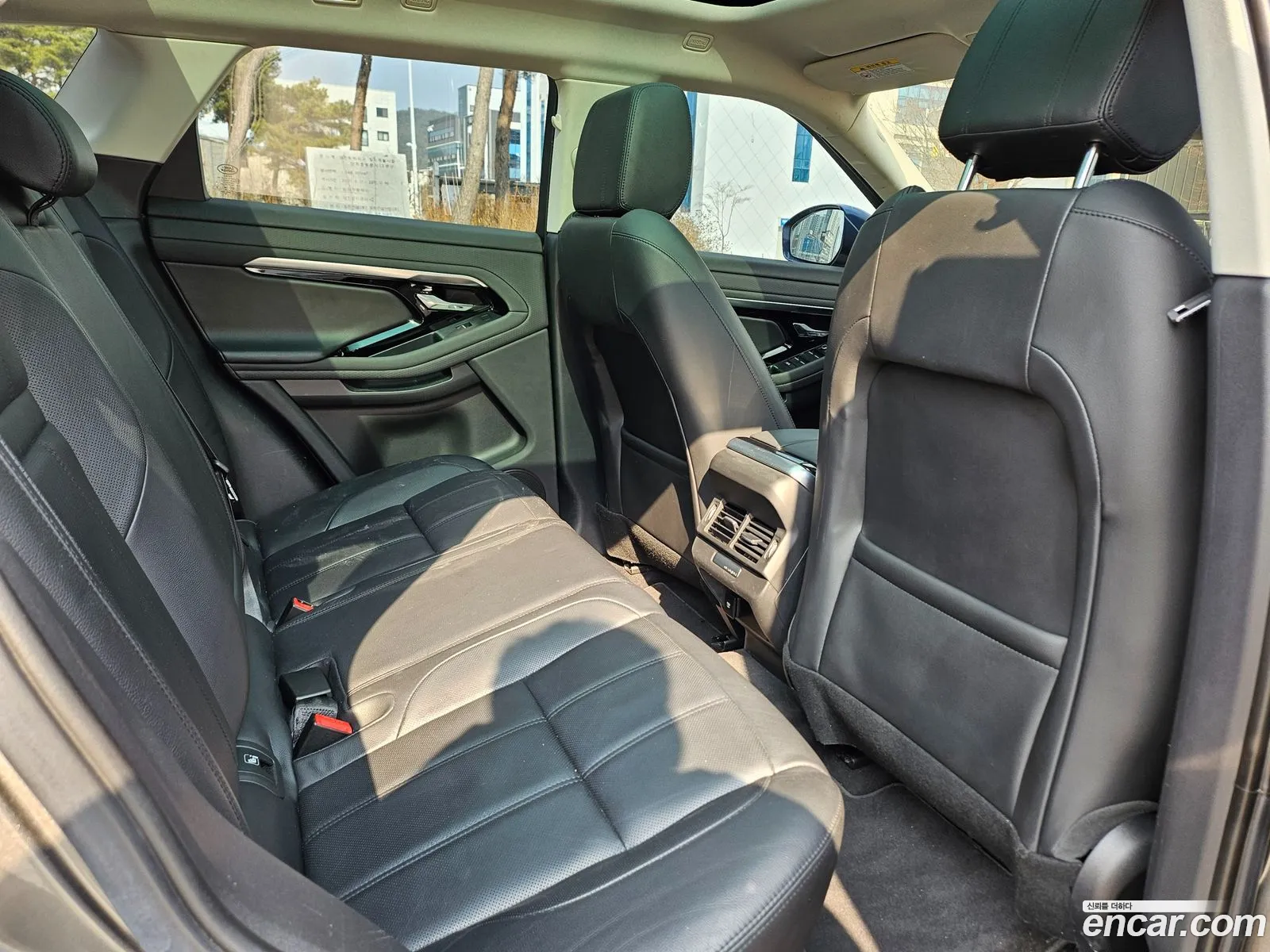 Land Rover Range Rover Evoque 2020 — 5