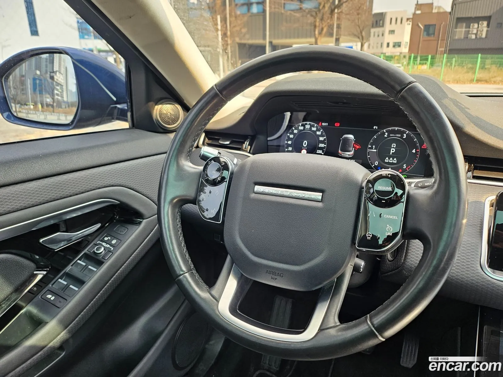 Land Rover Range Rover Evoque 2020 — 6