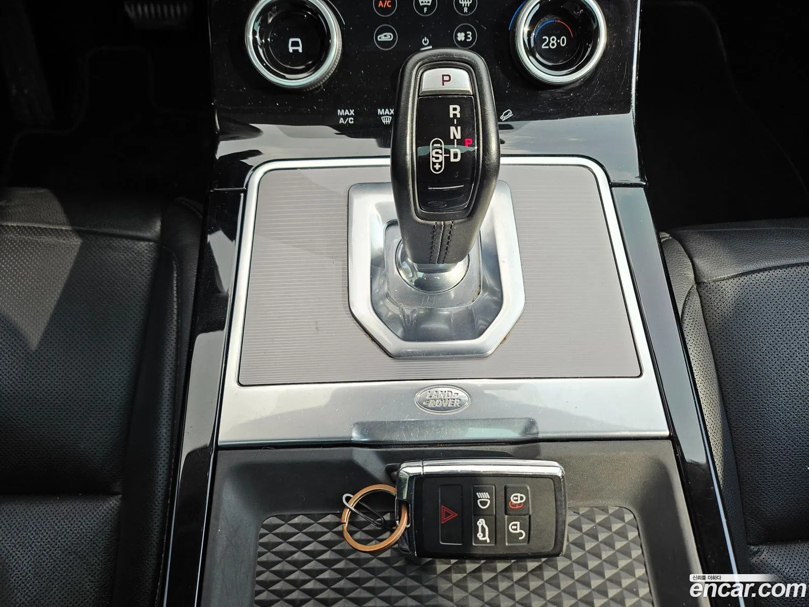 Land Rover Range Rover Evoque 2020 — 17