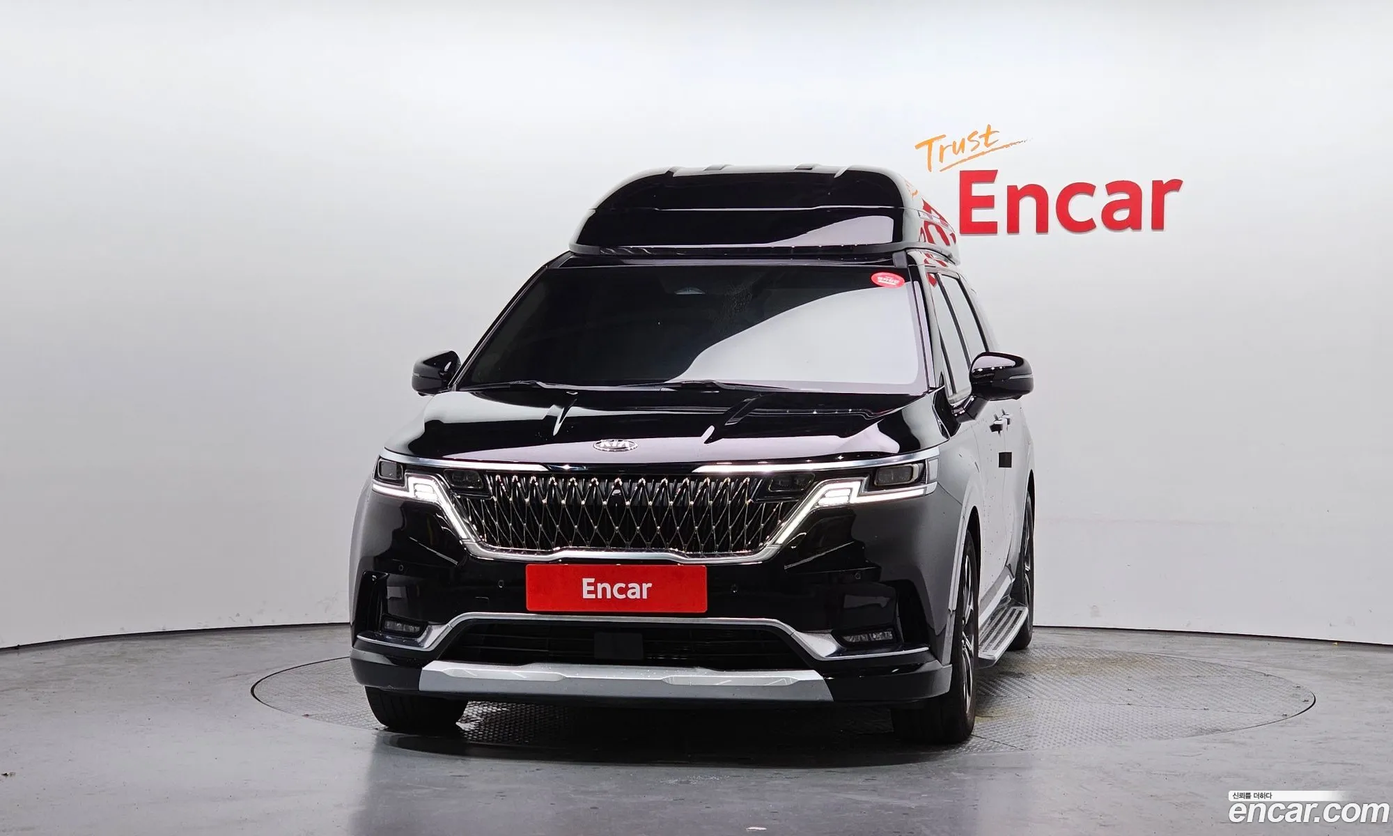 Kia Carnival 2021 — 4