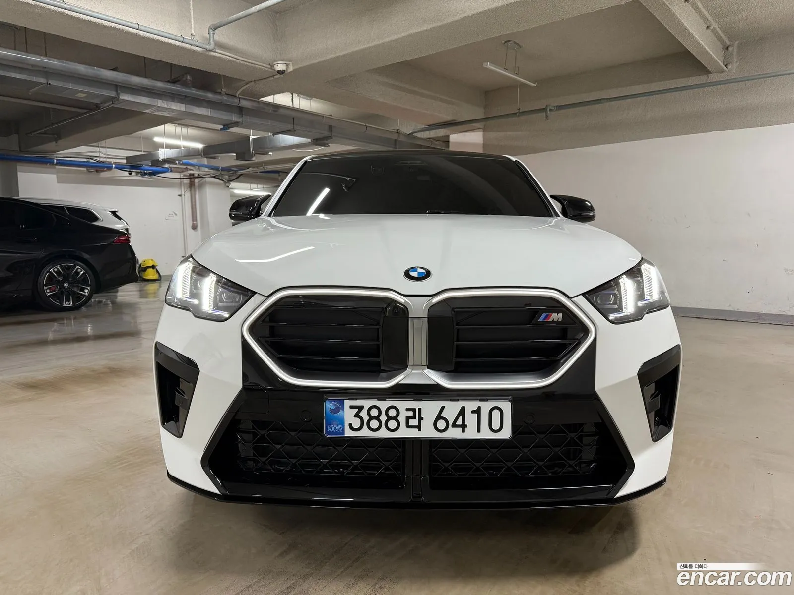 BMW X2 2025 — 20