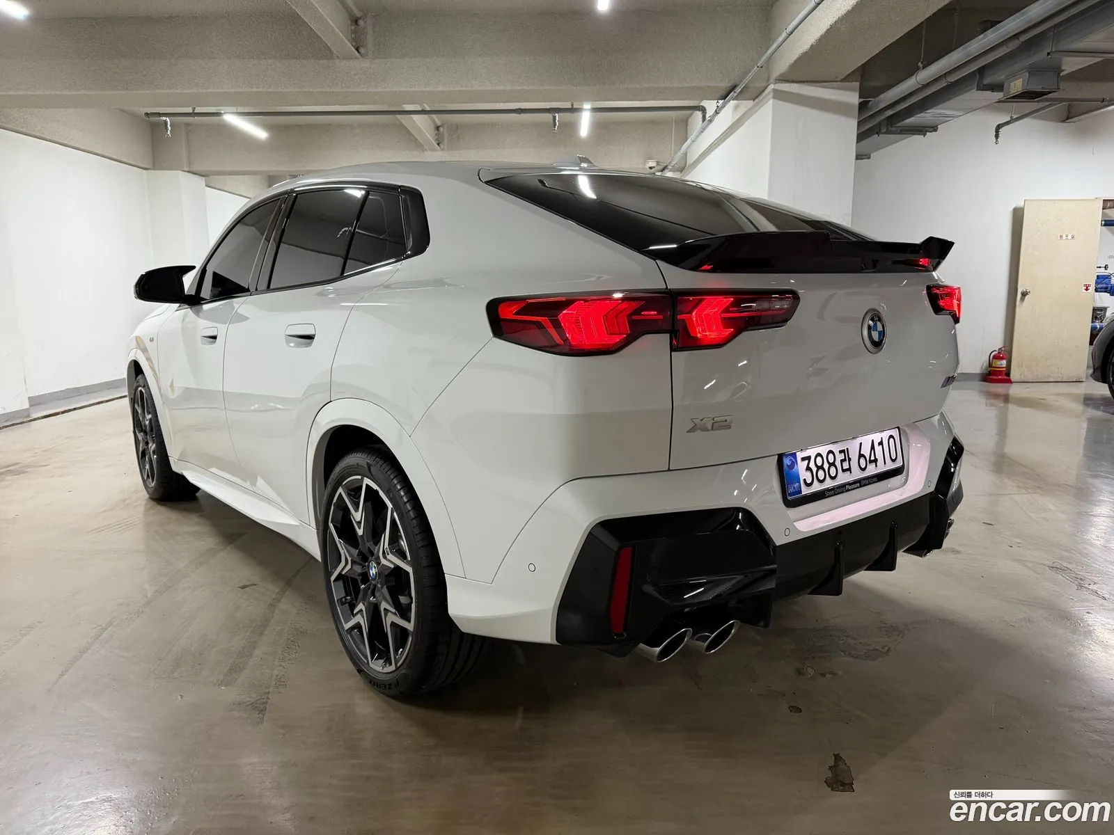 BMW X2 2025 — 10