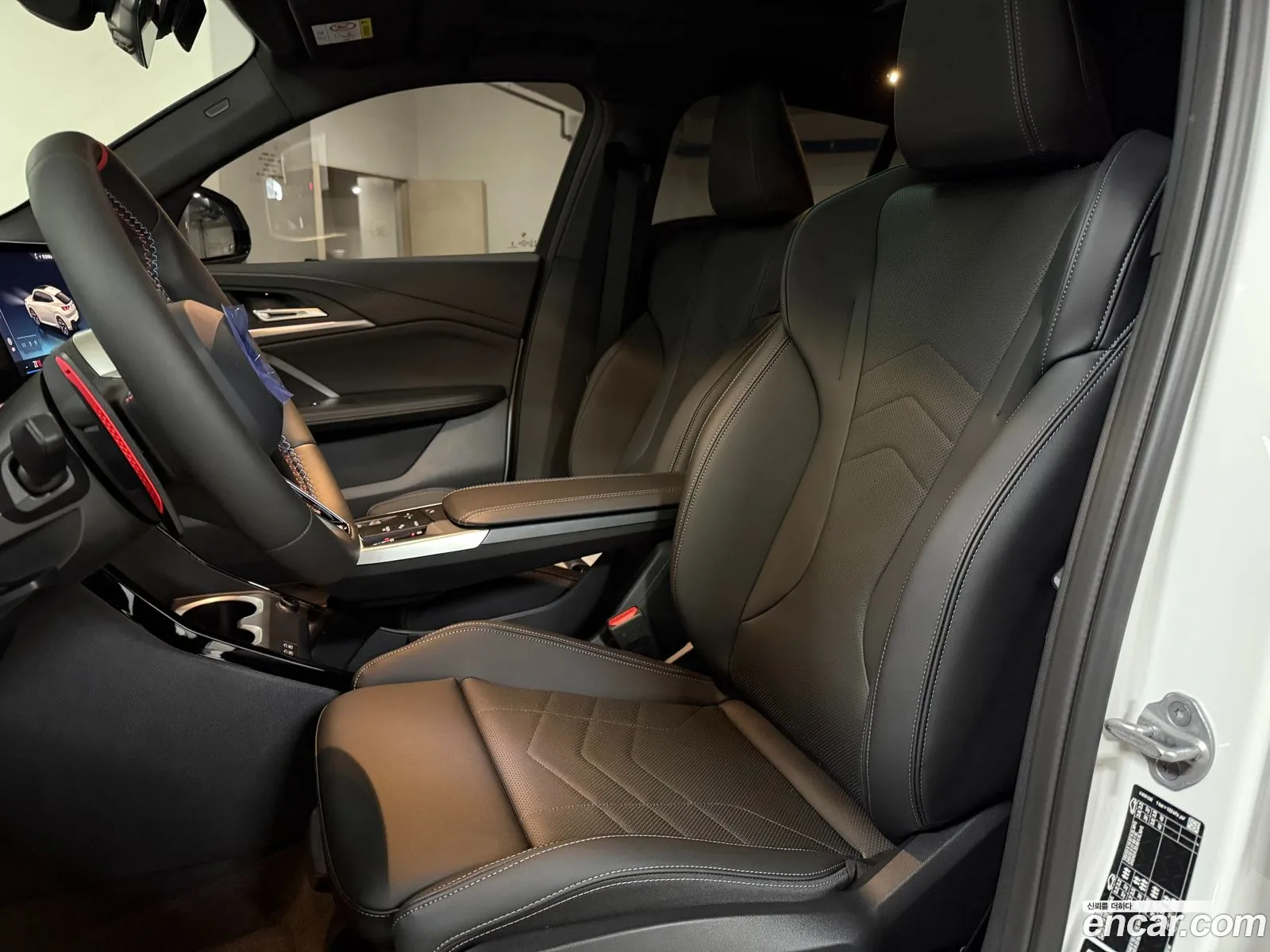 BMW X2 2025 — 7