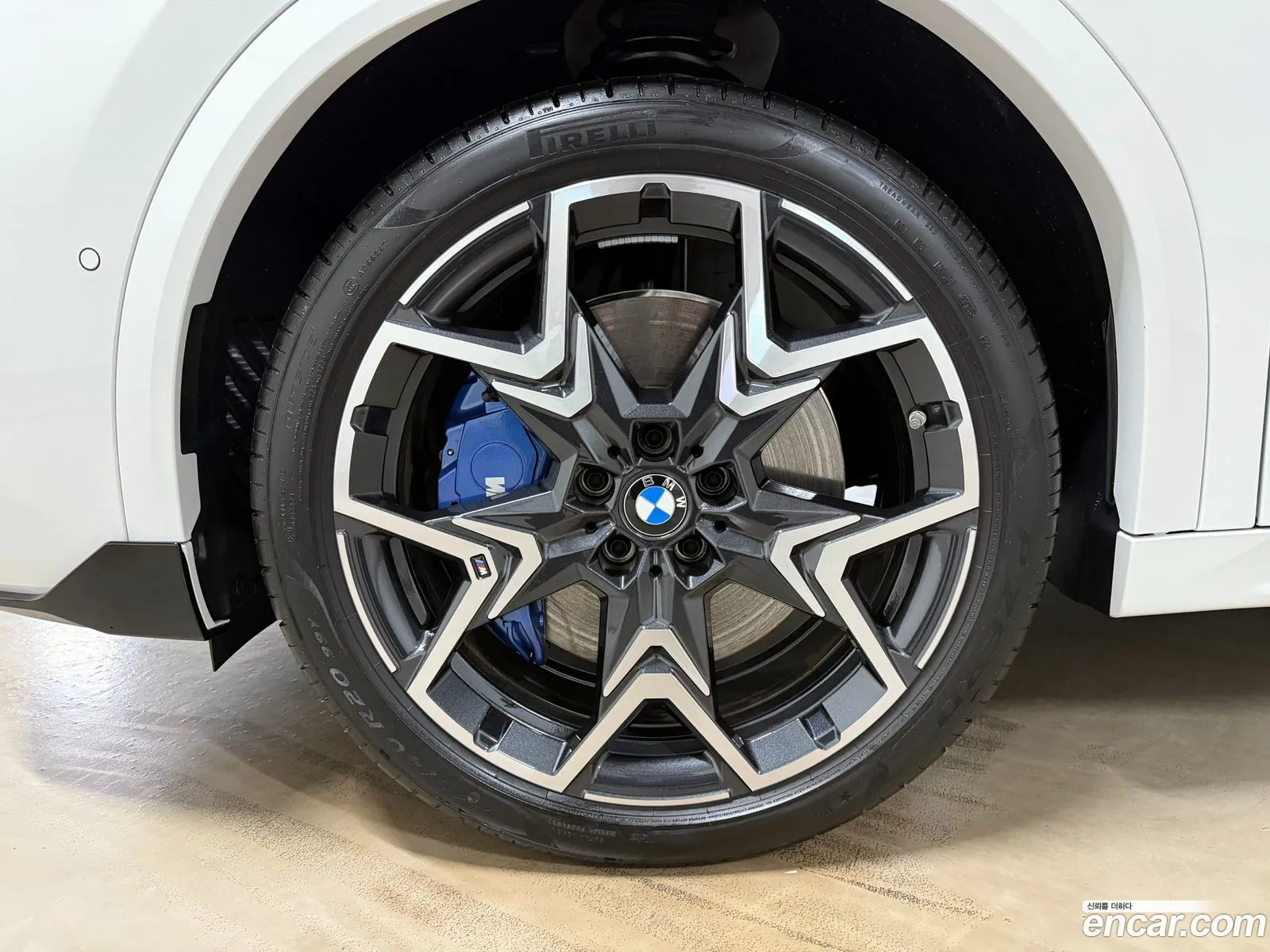 BMW X2 2025 — 13