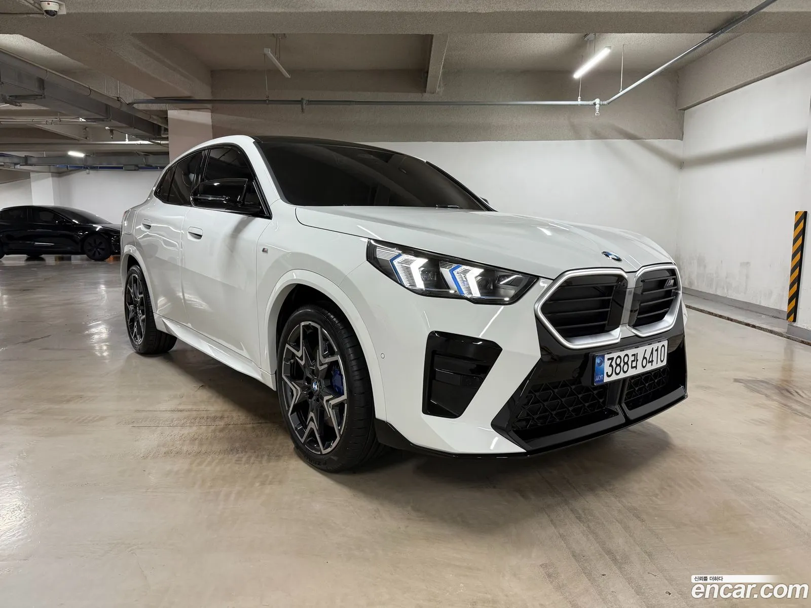 BMW X2 2025 — 3