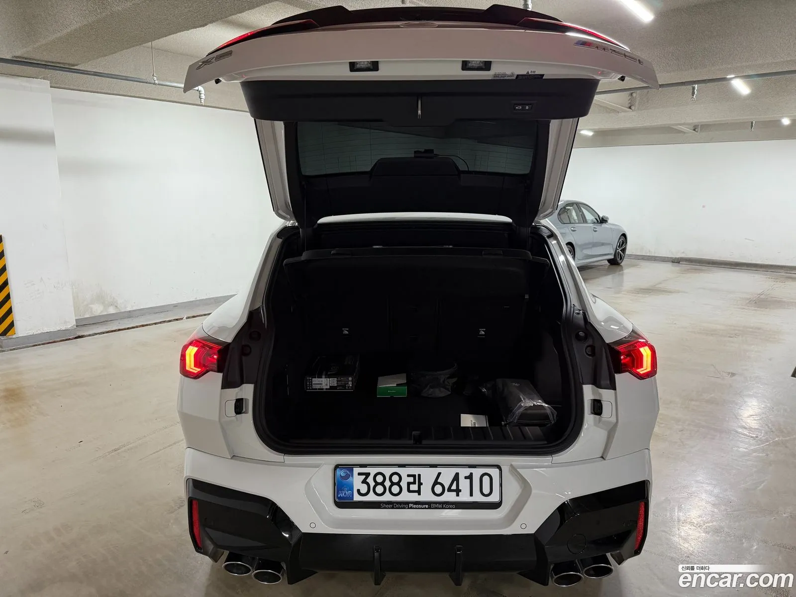 BMW X2 2025 — 14