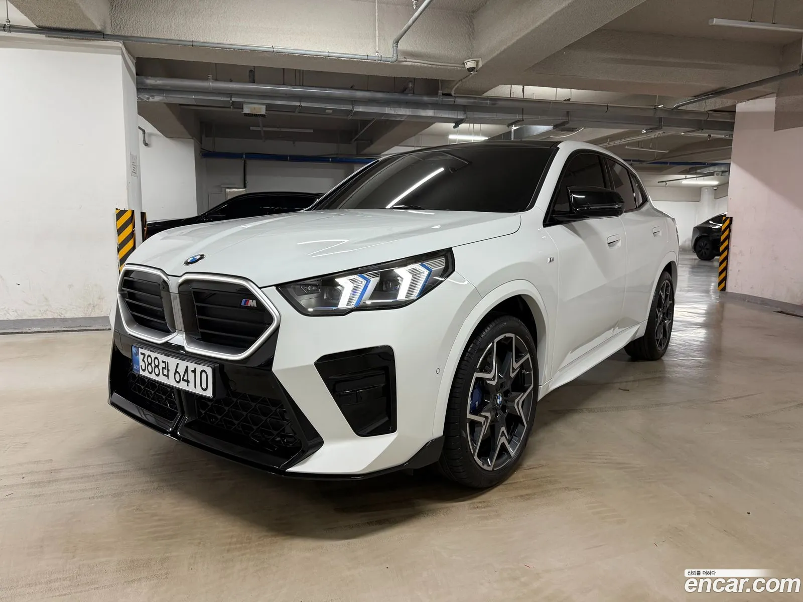 BMW X2 2025 — 15