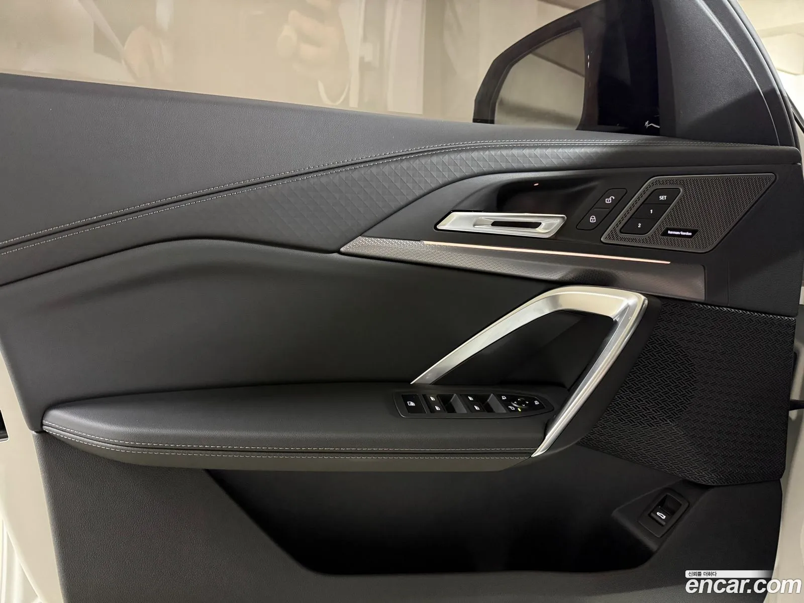 BMW X2 2025 — 9