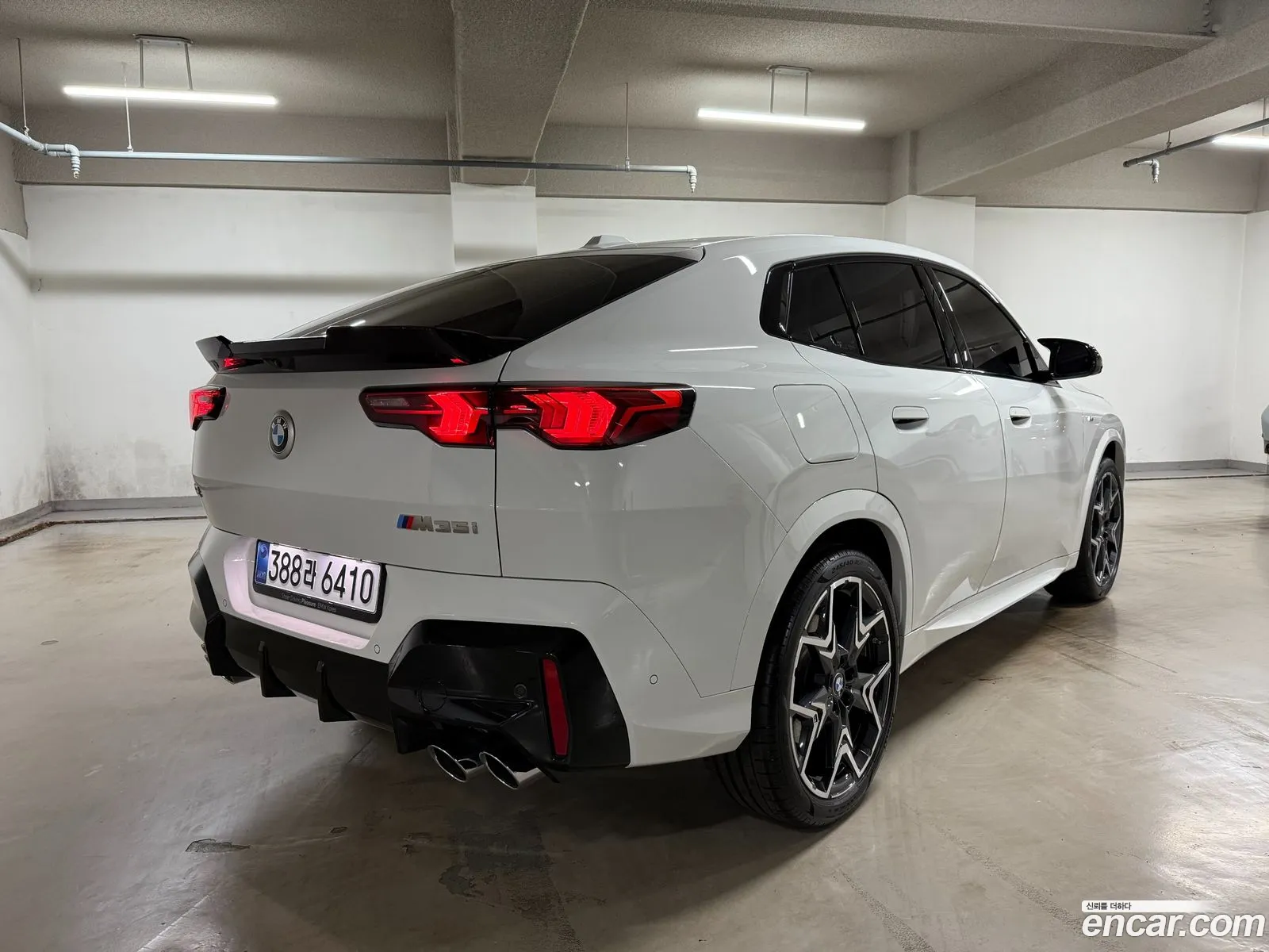 BMW X2 2025 — 18