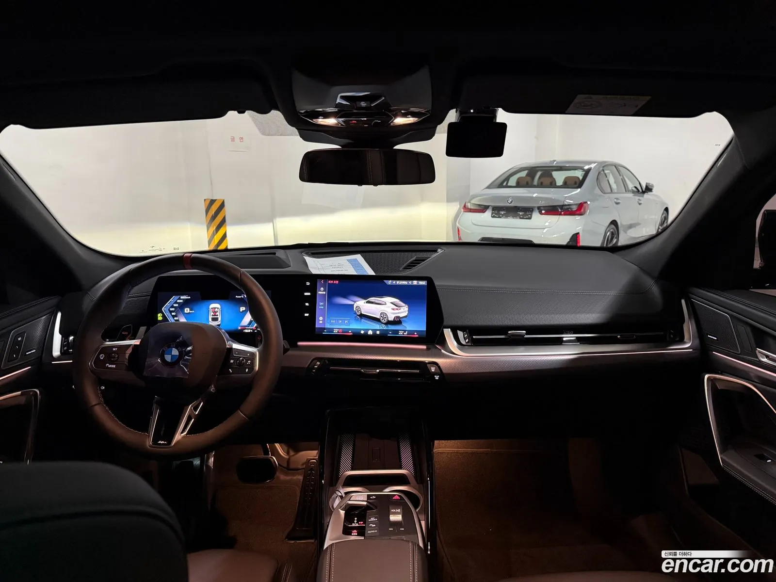 BMW X2 2025 — 8