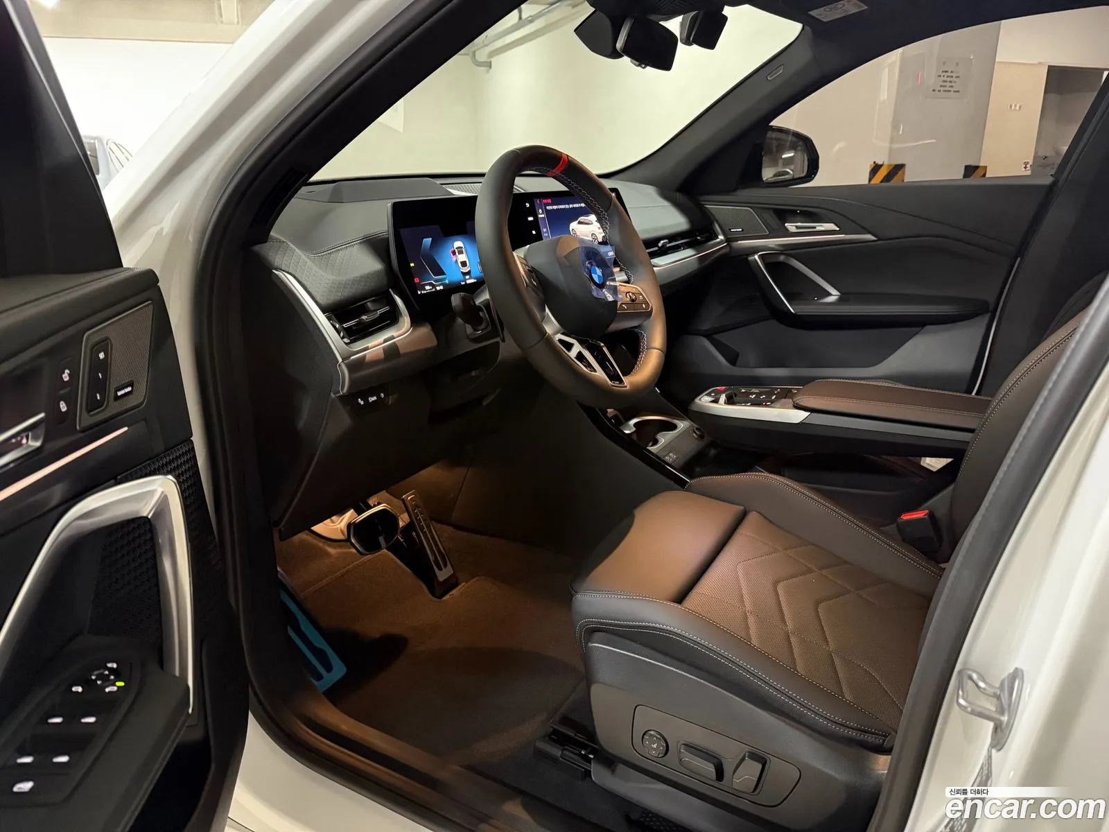 BMW X2 2025 — 16