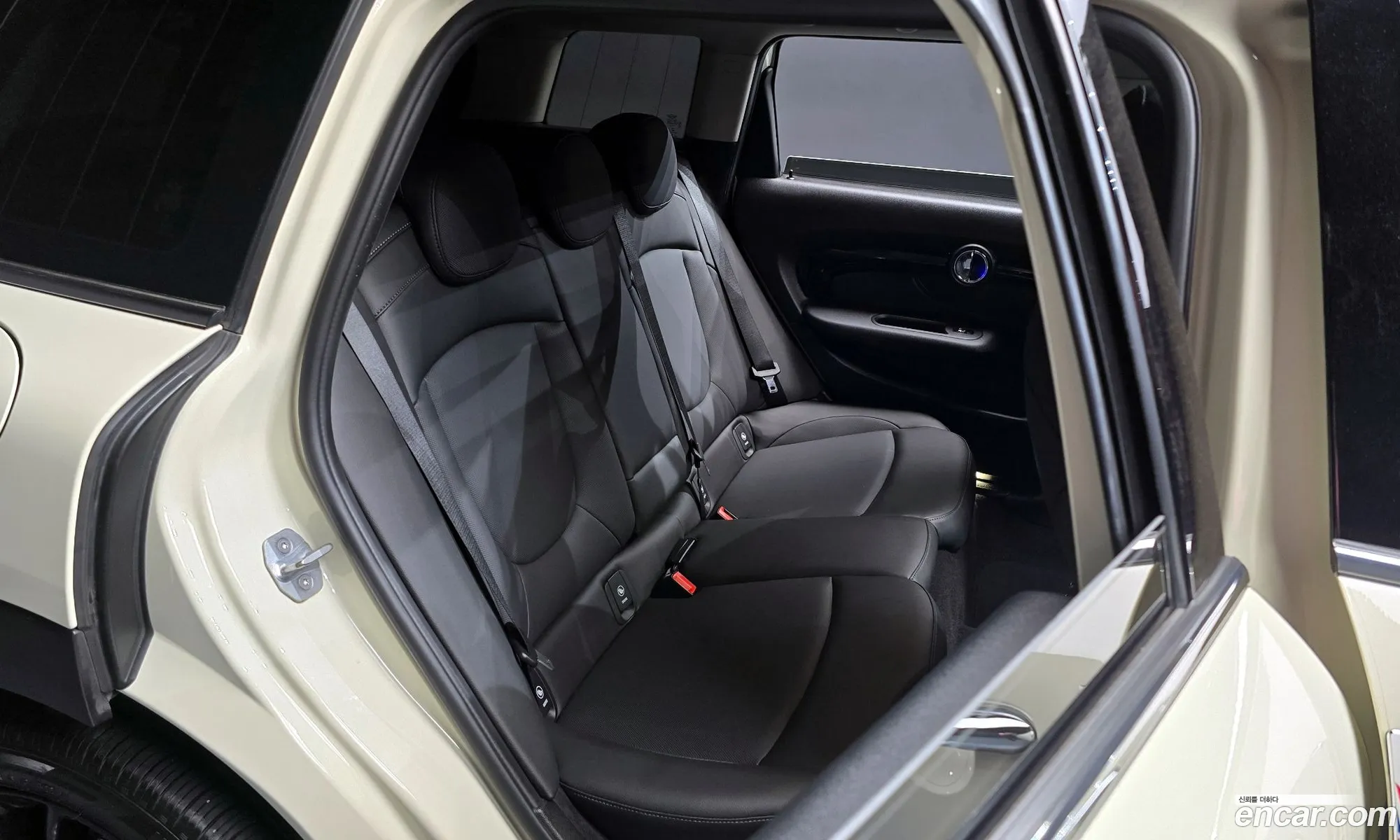 Mini Cooper D Clubman 2020 — 7