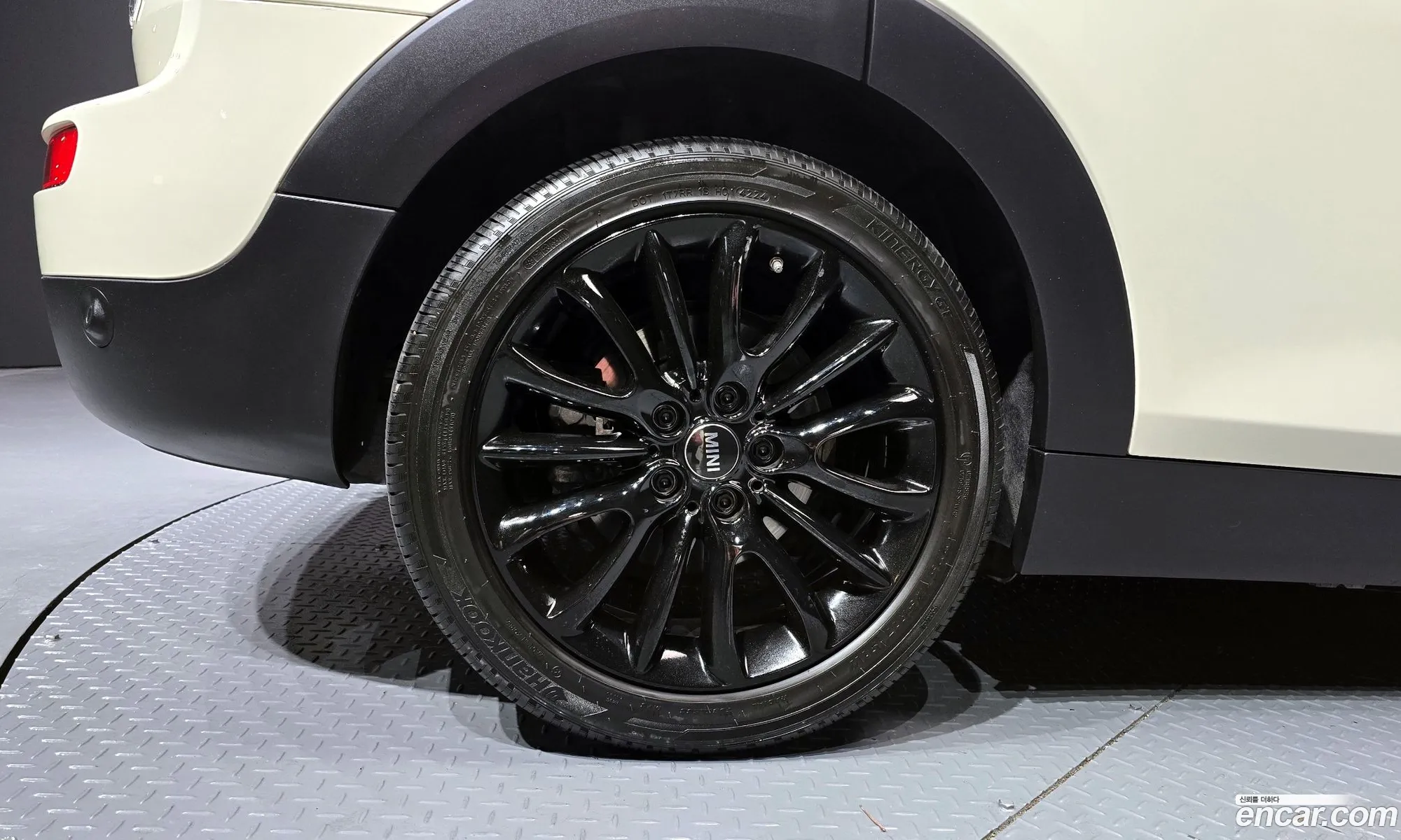 Mini Cooper D Clubman 2020 — 10