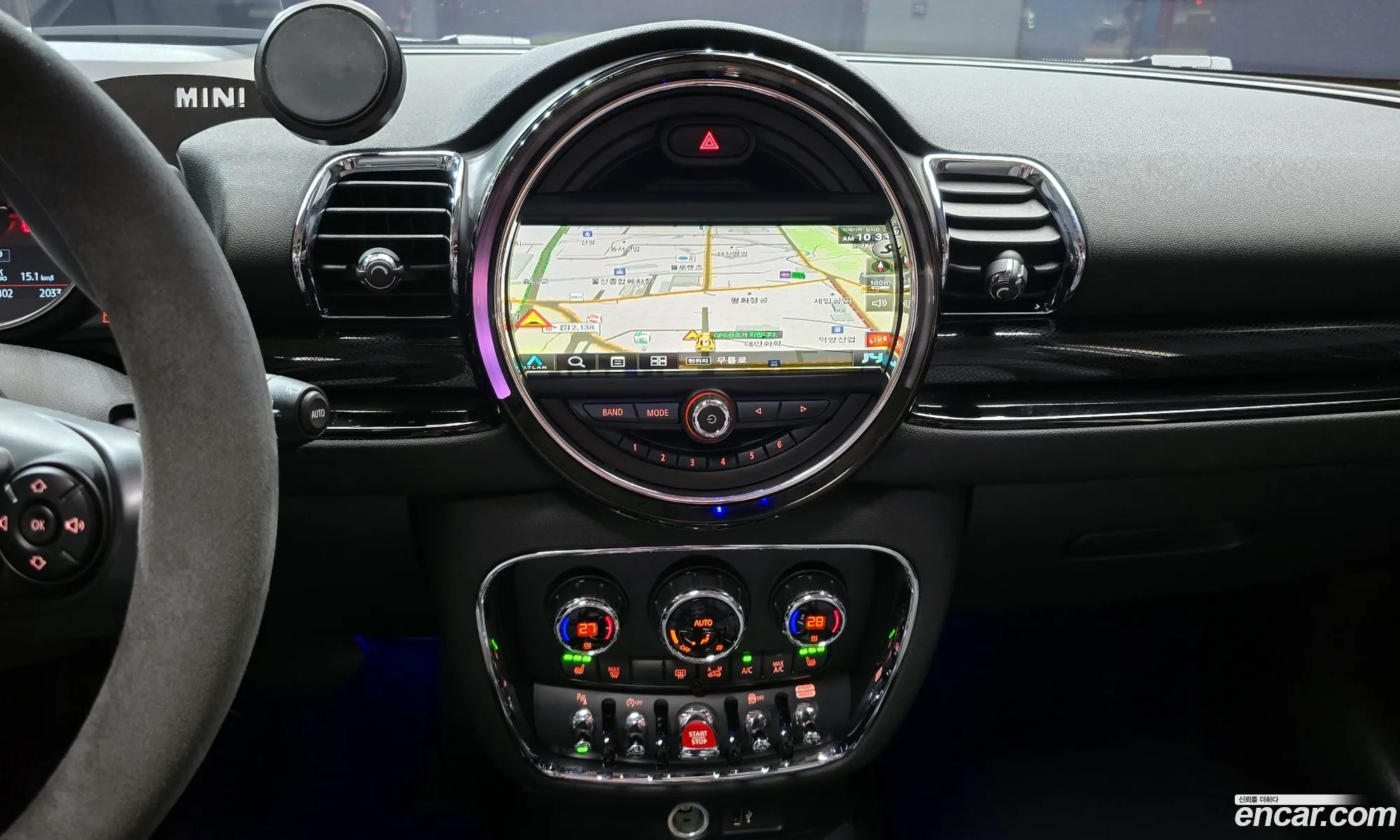 Mini Cooper D Clubman 2020 — 9