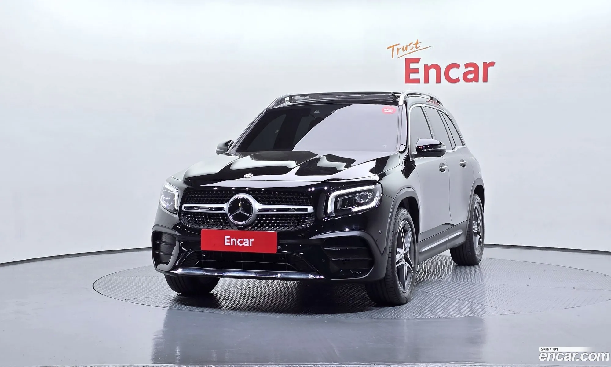 Mercedes-Benz GLB-Class X247 2023 — 9