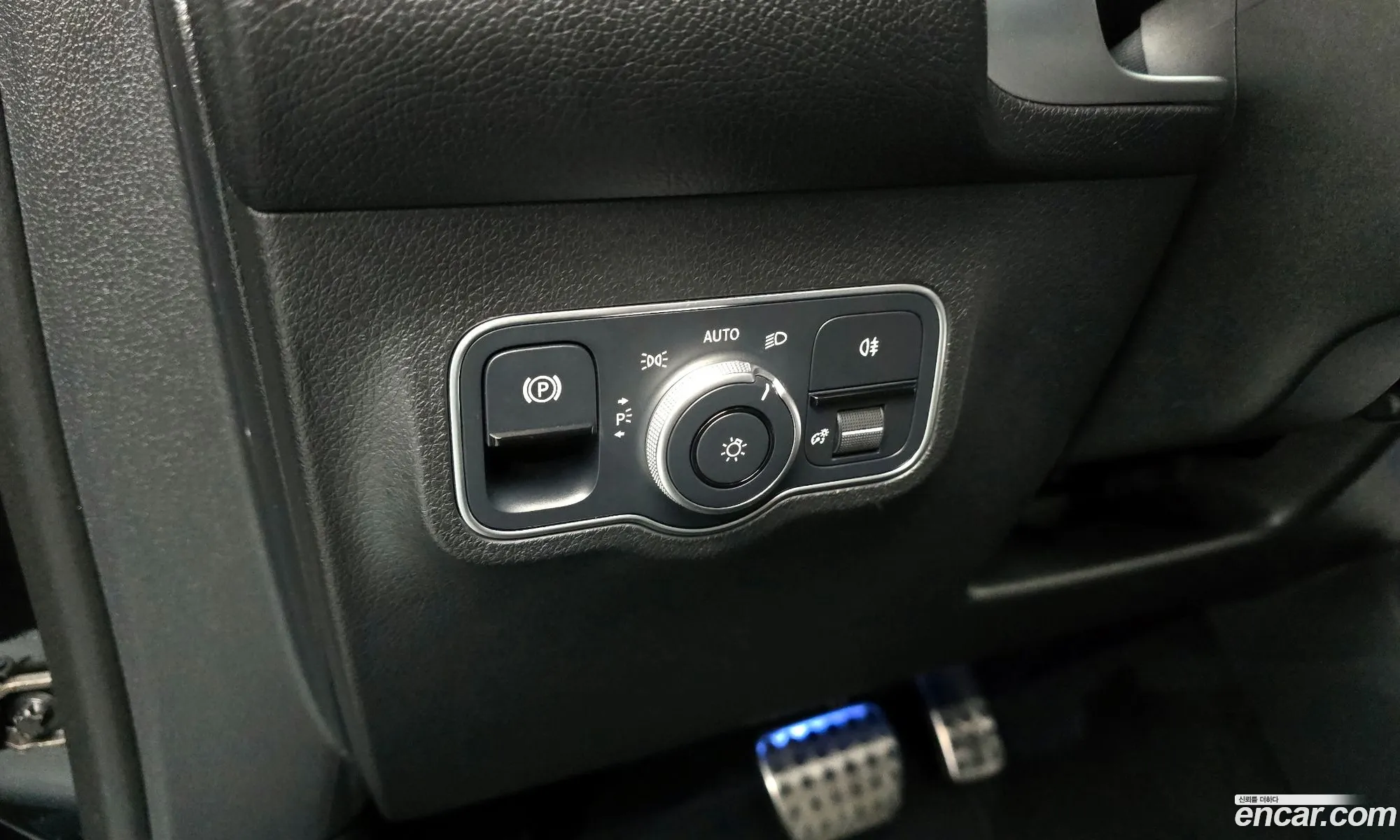 Mercedes-Benz GLB-Class X247 2023 — 4
