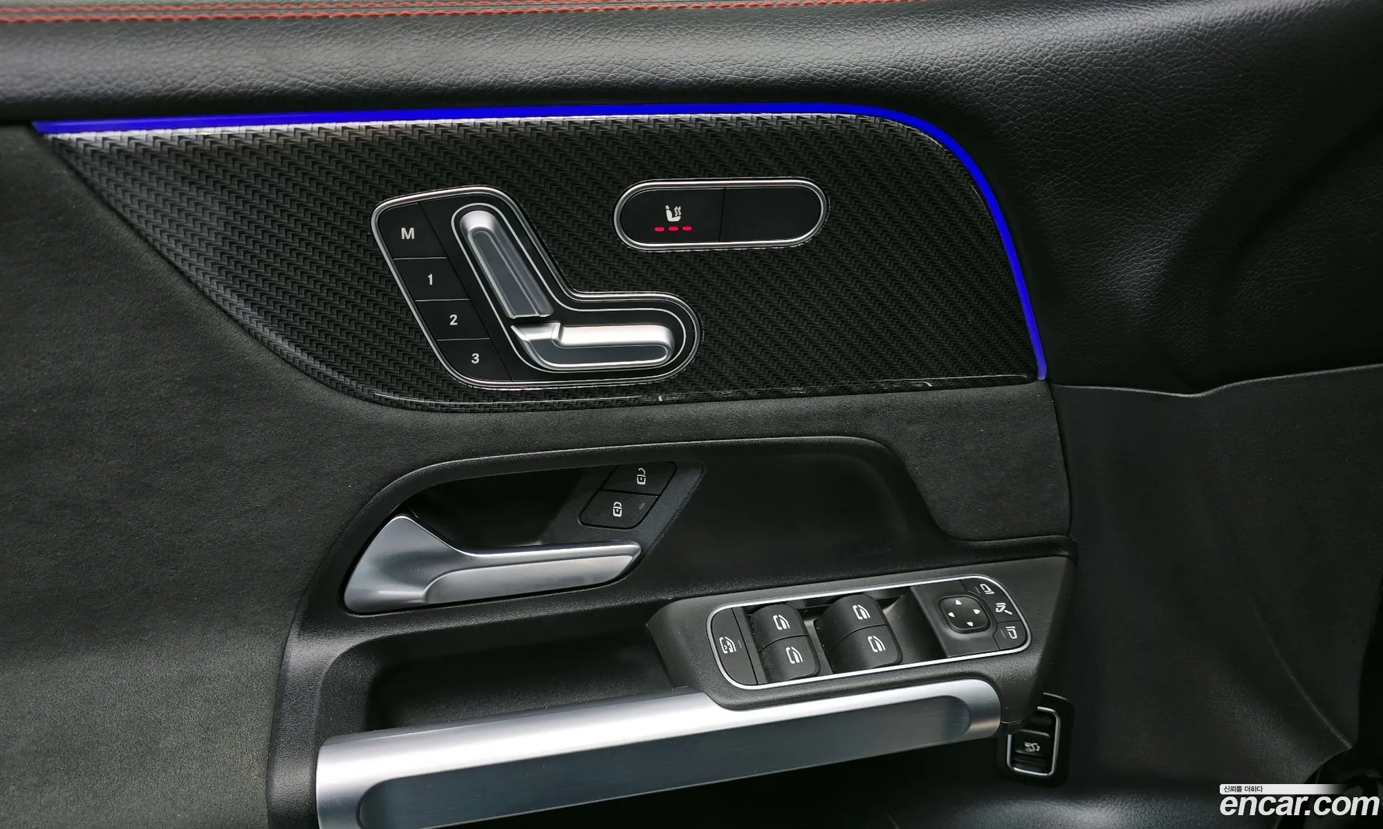 Mercedes-Benz GLB-Class X247 2023 — 3
