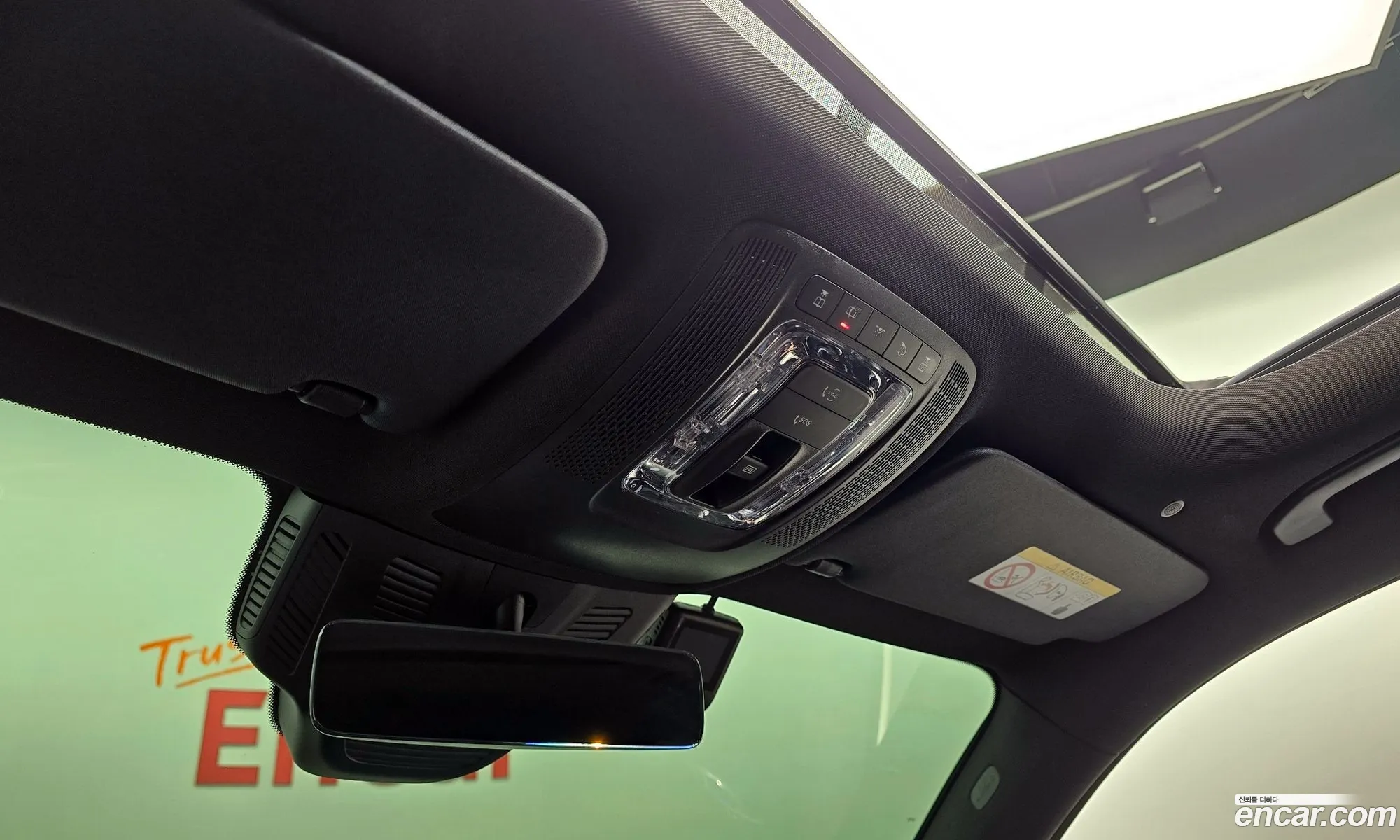 Mercedes-Benz GLB-Class X247 2023 — 5