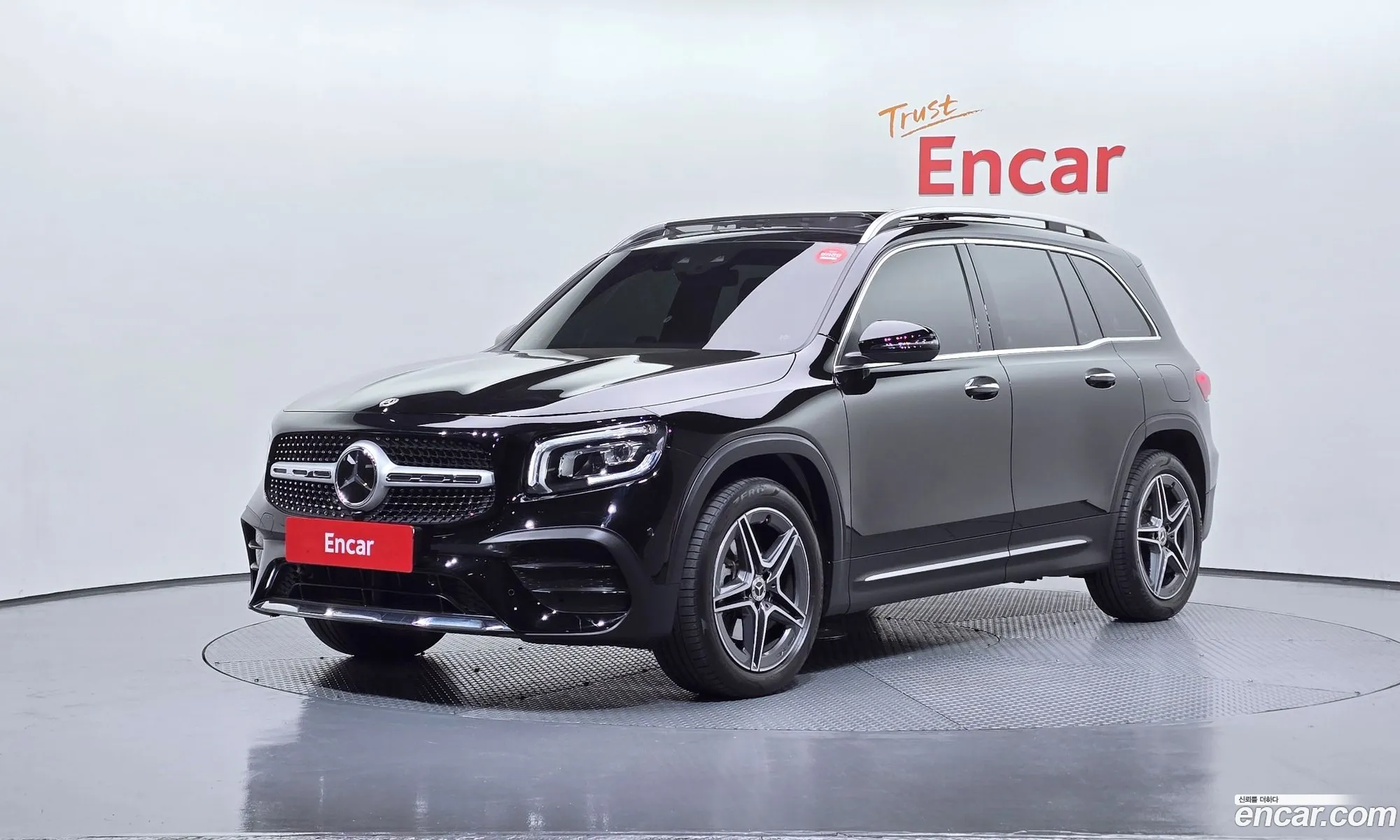 Mercedes-Benz GLB-Class X247 2023 — 7