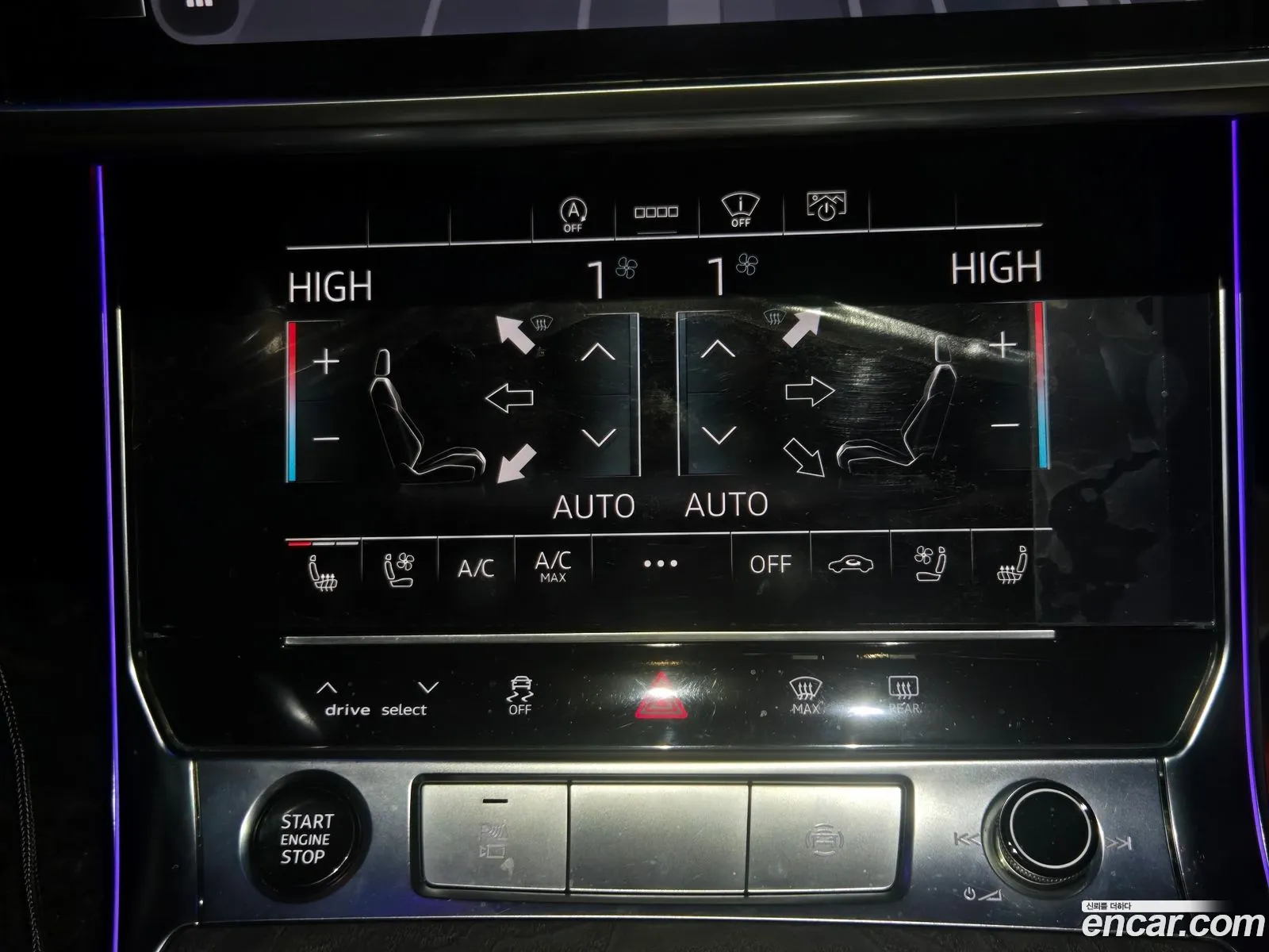 Audi A6 2021 — 6