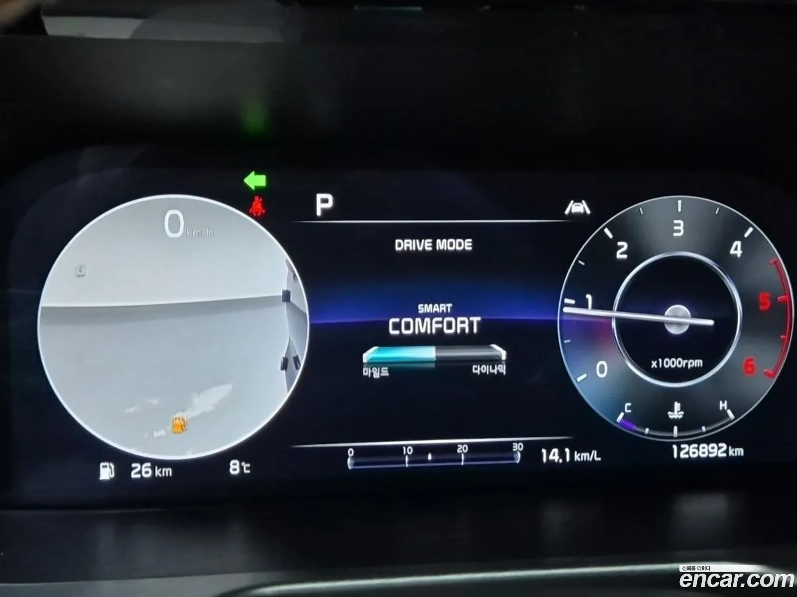 Kia Sorento 2023 — 15