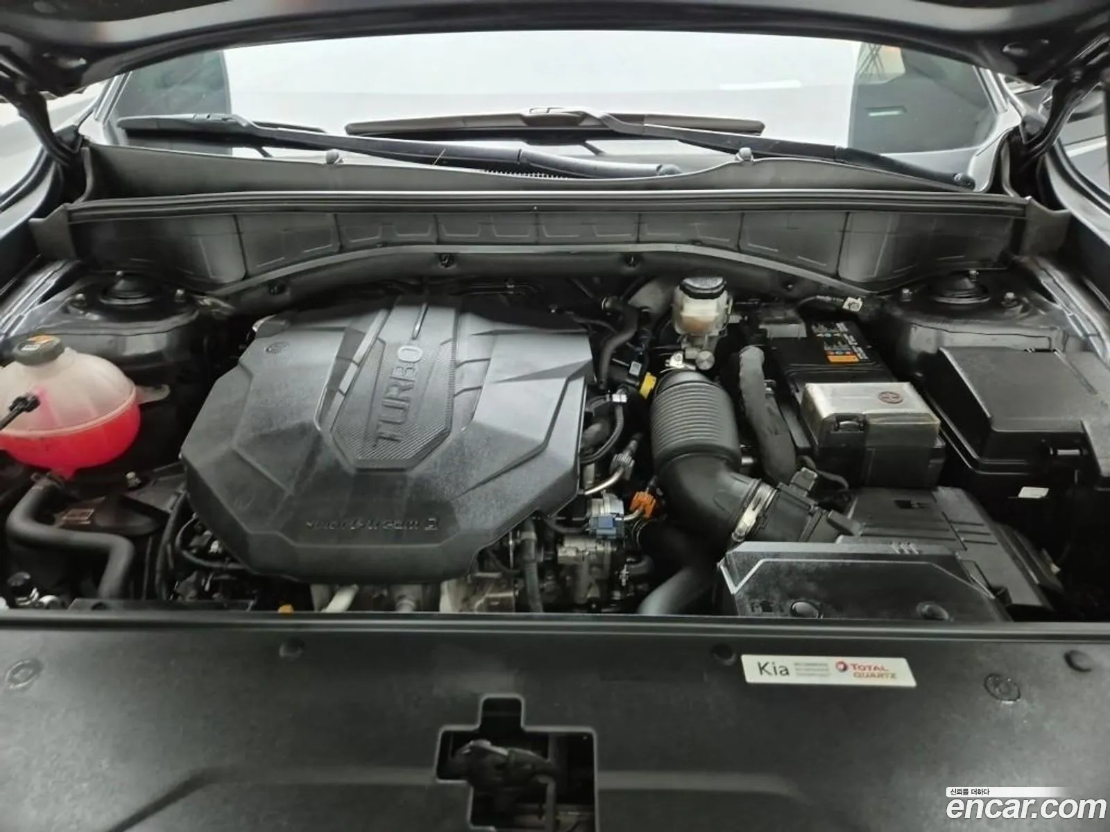 Kia Sorento 2023 — 18