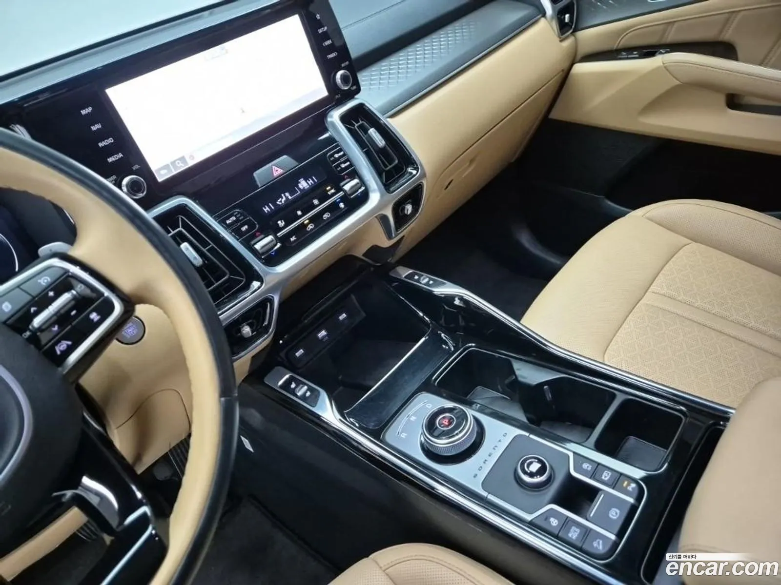 Kia Sorento 2023 — 11