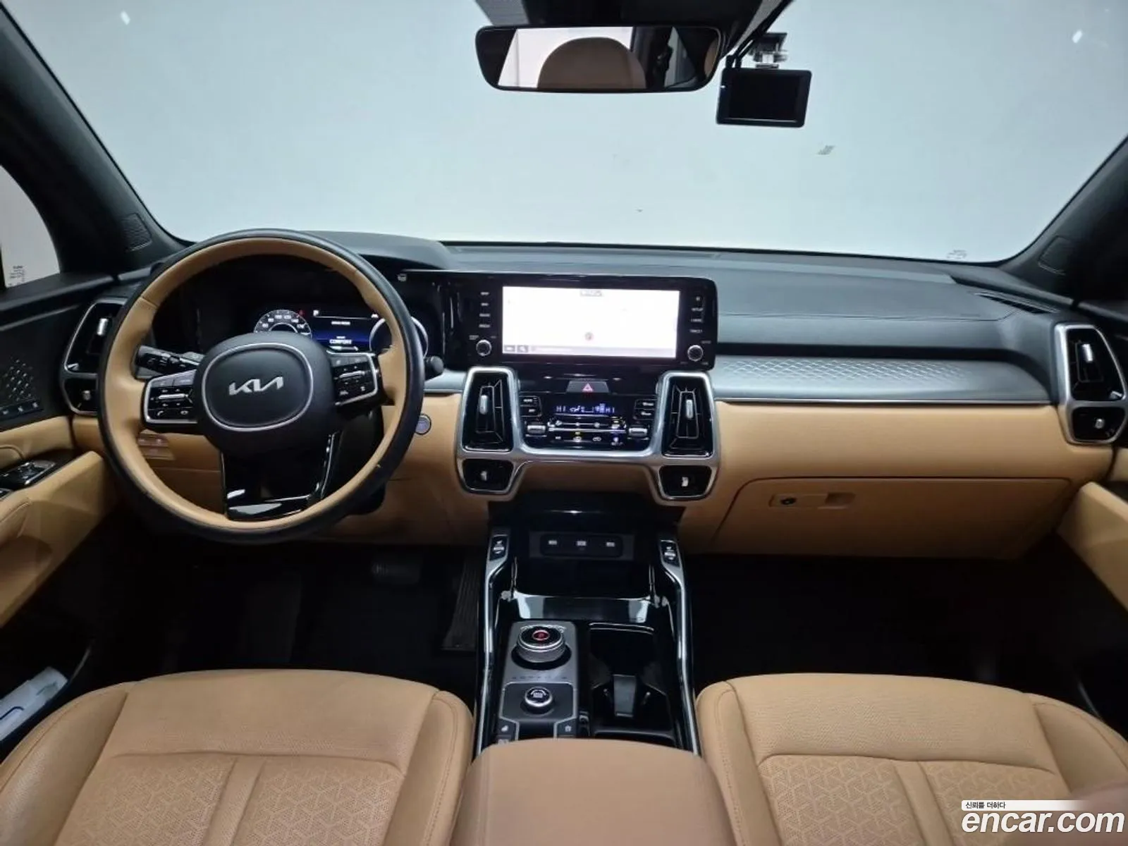 Kia Sorento 2023 — 3