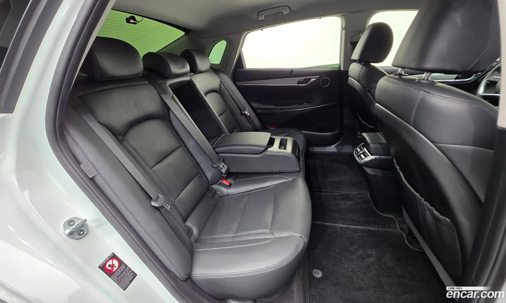 Hyundai Grandeur IG 2020 — 13
