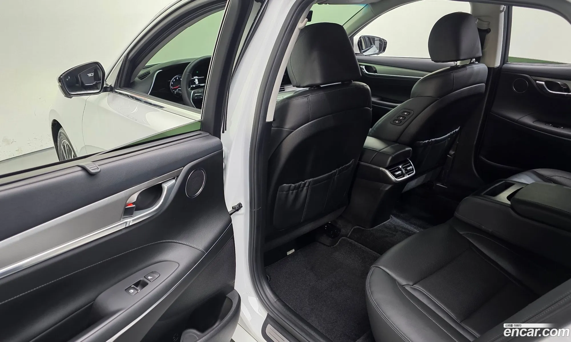 Hyundai Grandeur IG 2020 — 20