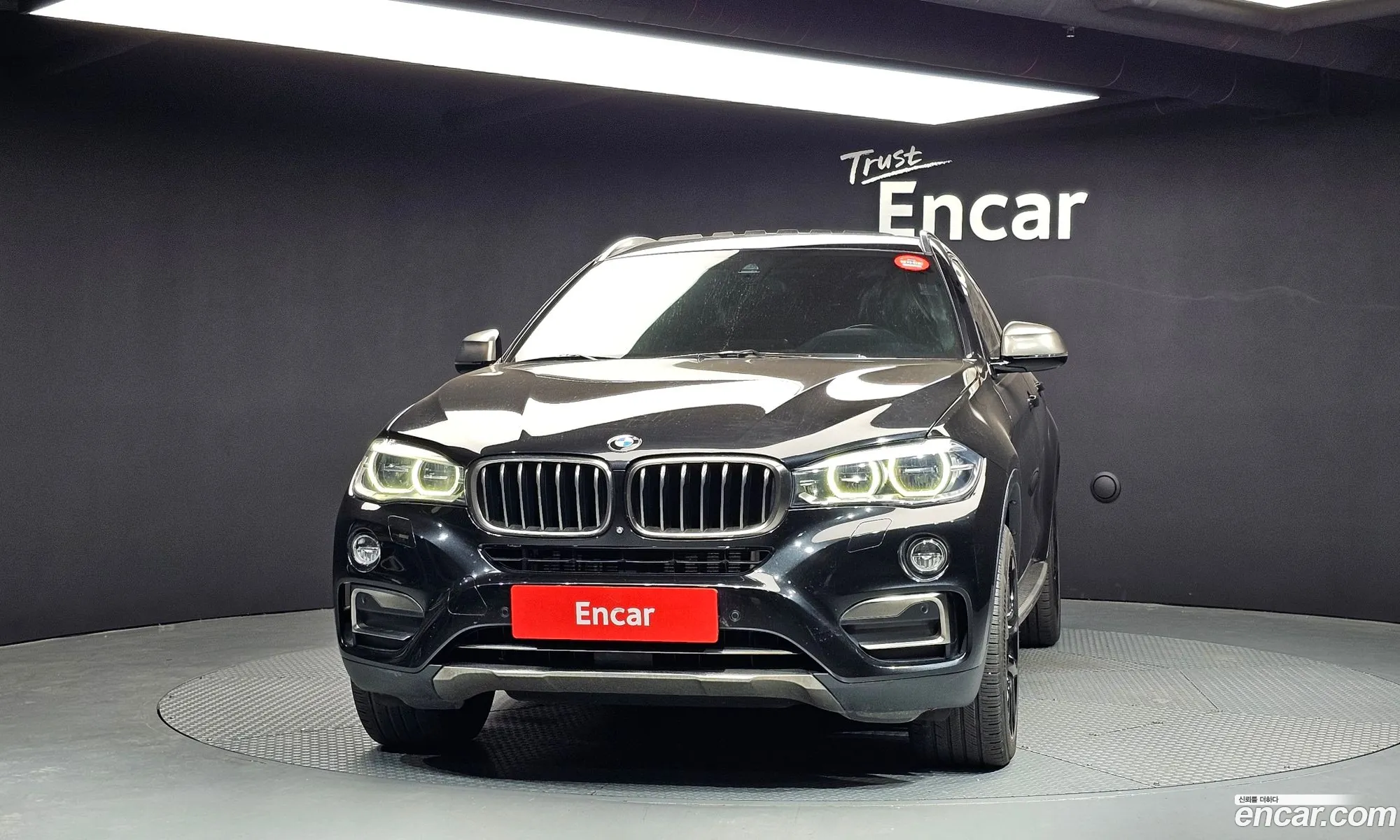BMW X6 2015 — 16