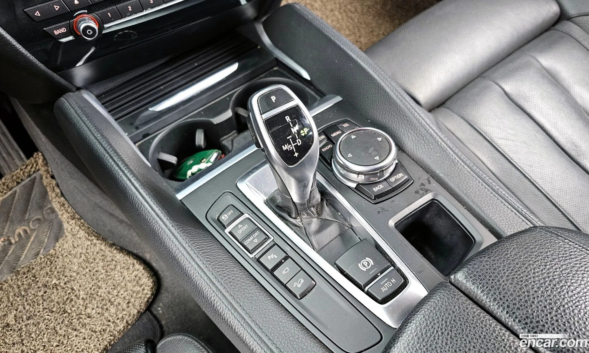 BMW X6 2015 — 4