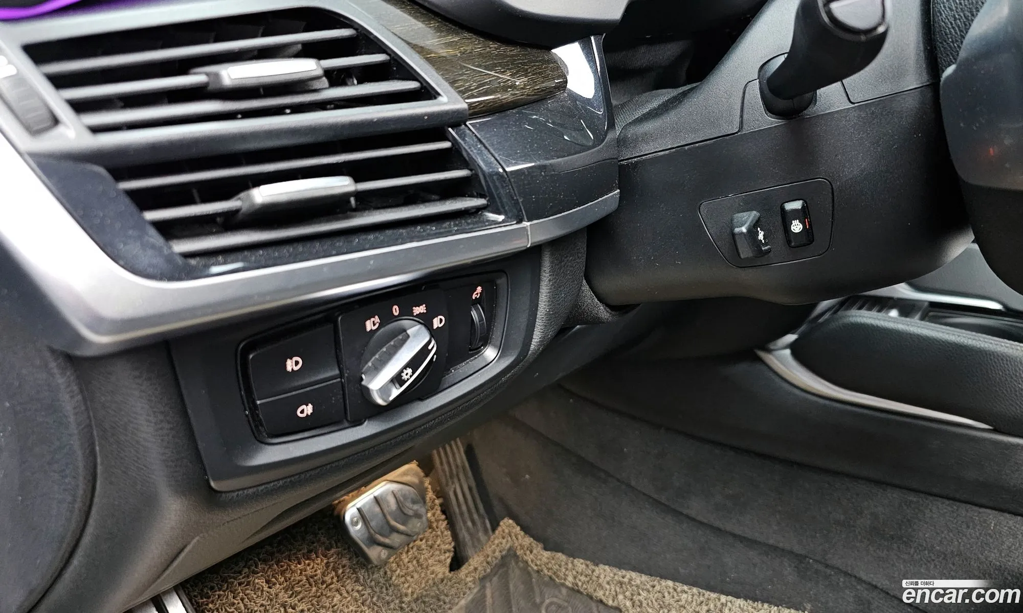 BMW X6 2015 — 3