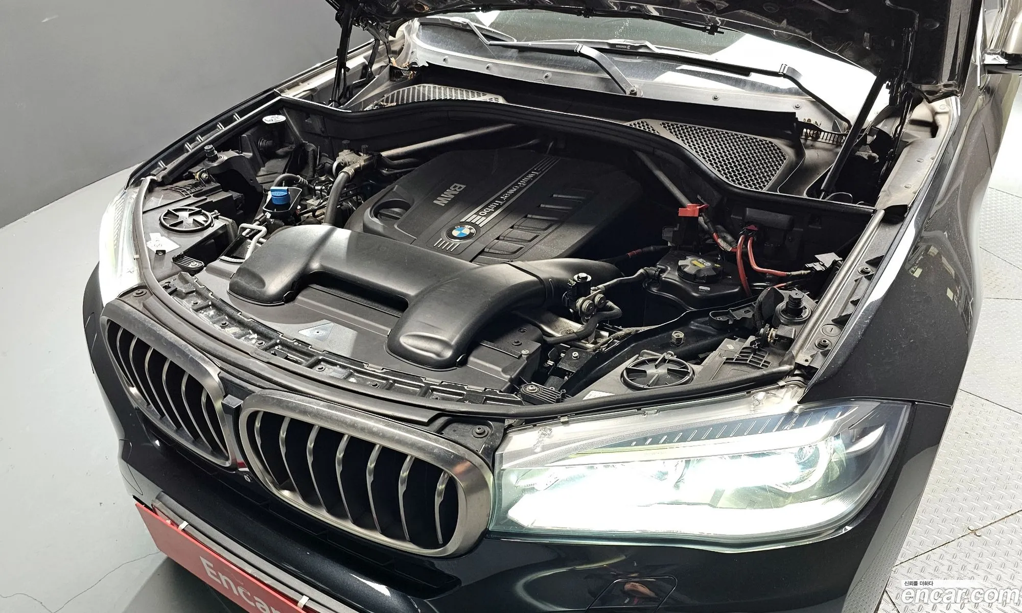 BMW X6 2015 — 14