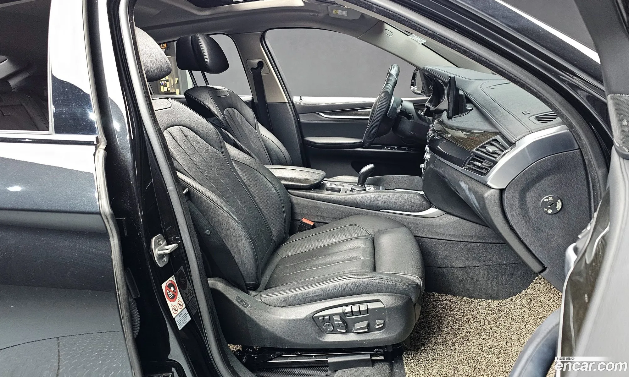 BMW X6 2015 — 10