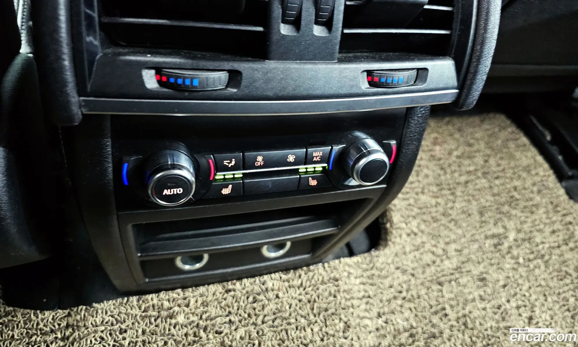 BMW X6 2015 — 11