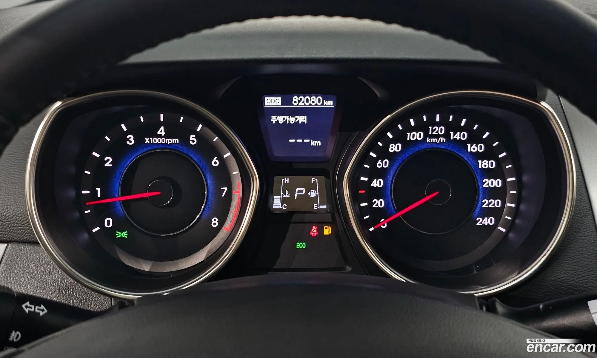 Hyundai Elantra MD 2012 — 16