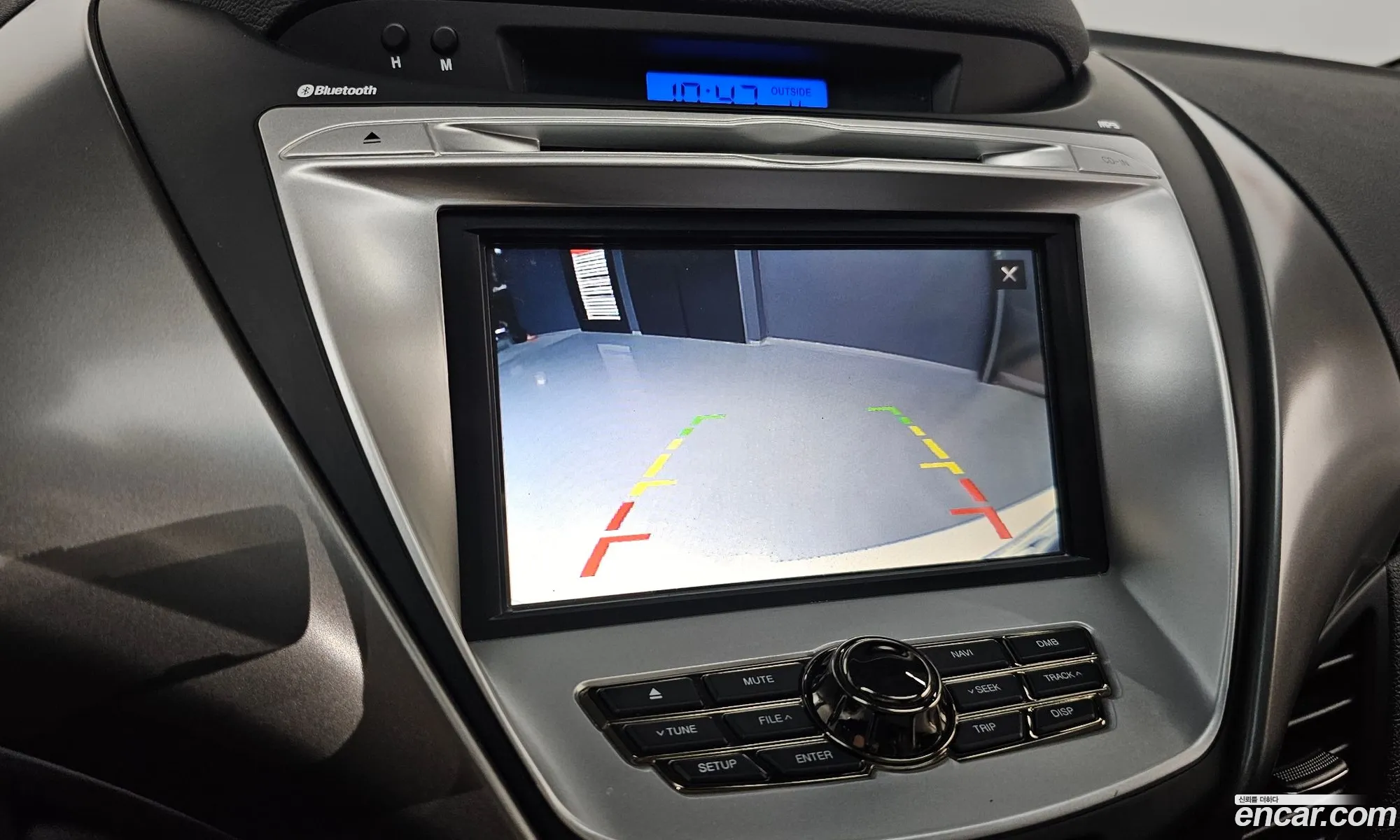 Hyundai Elantra MD 2012 — 4