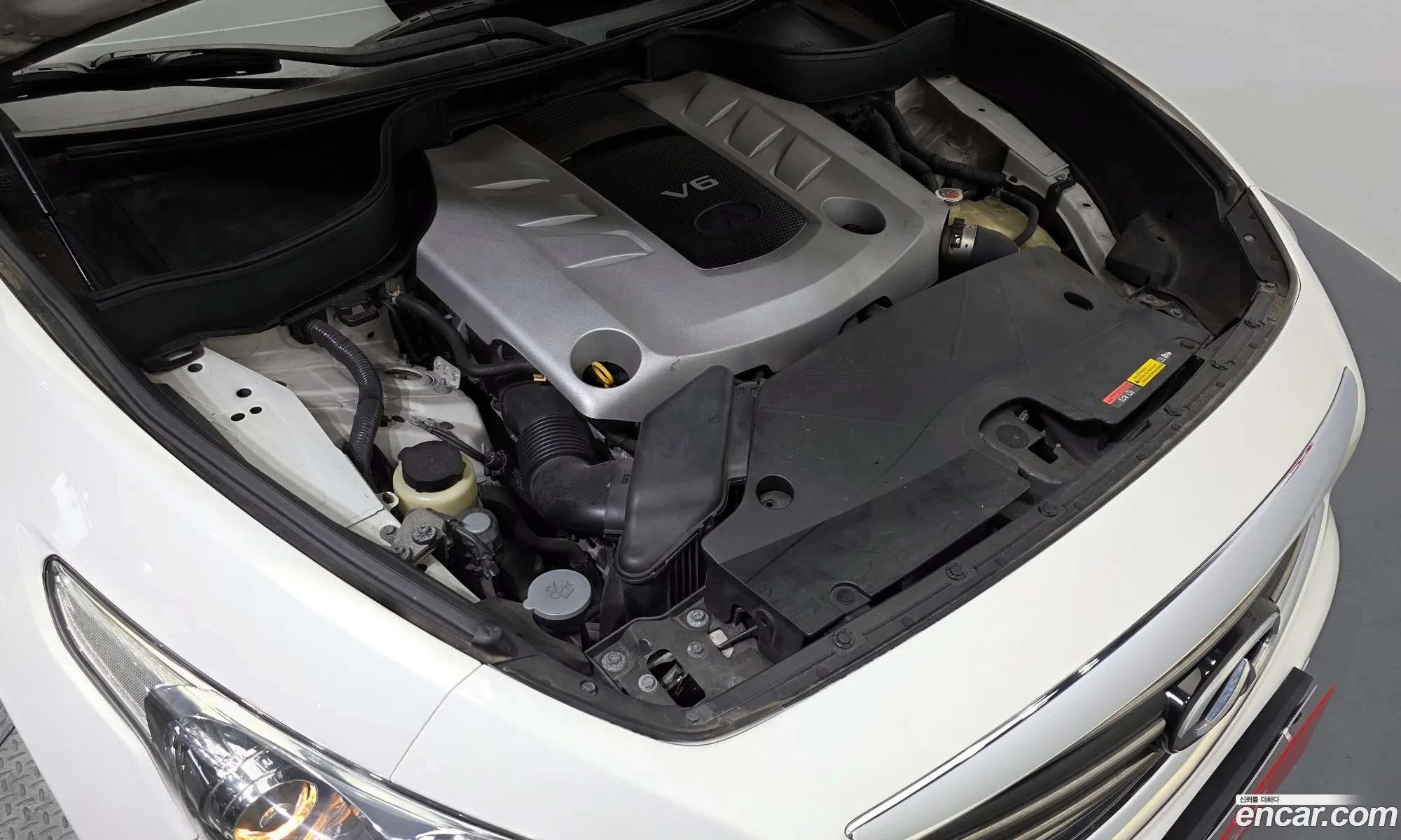 Infiniti QX70 2014 JNKDS18F2EM470006 — 16