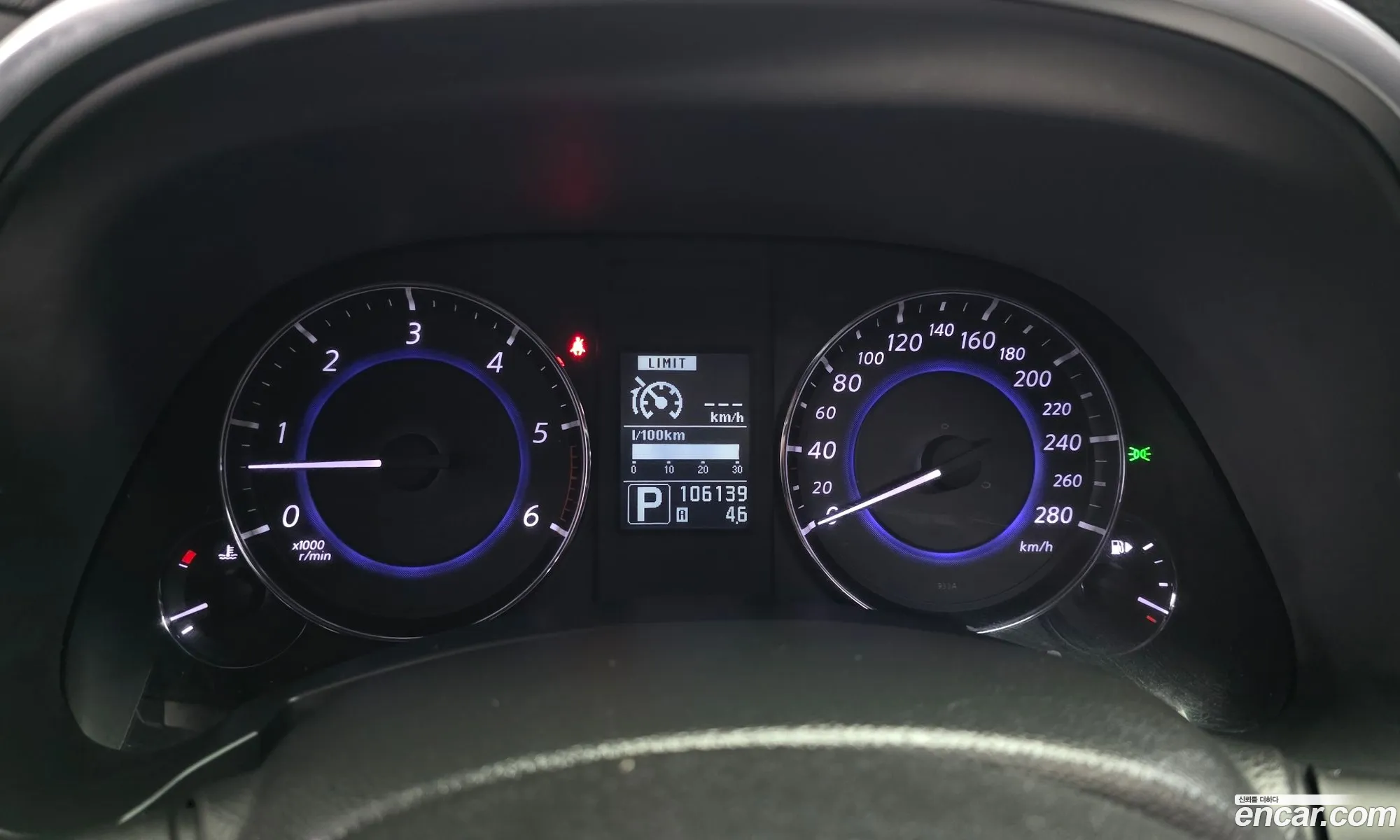 Infiniti QX70 2014 JNKDS18F2EM470006 — 12