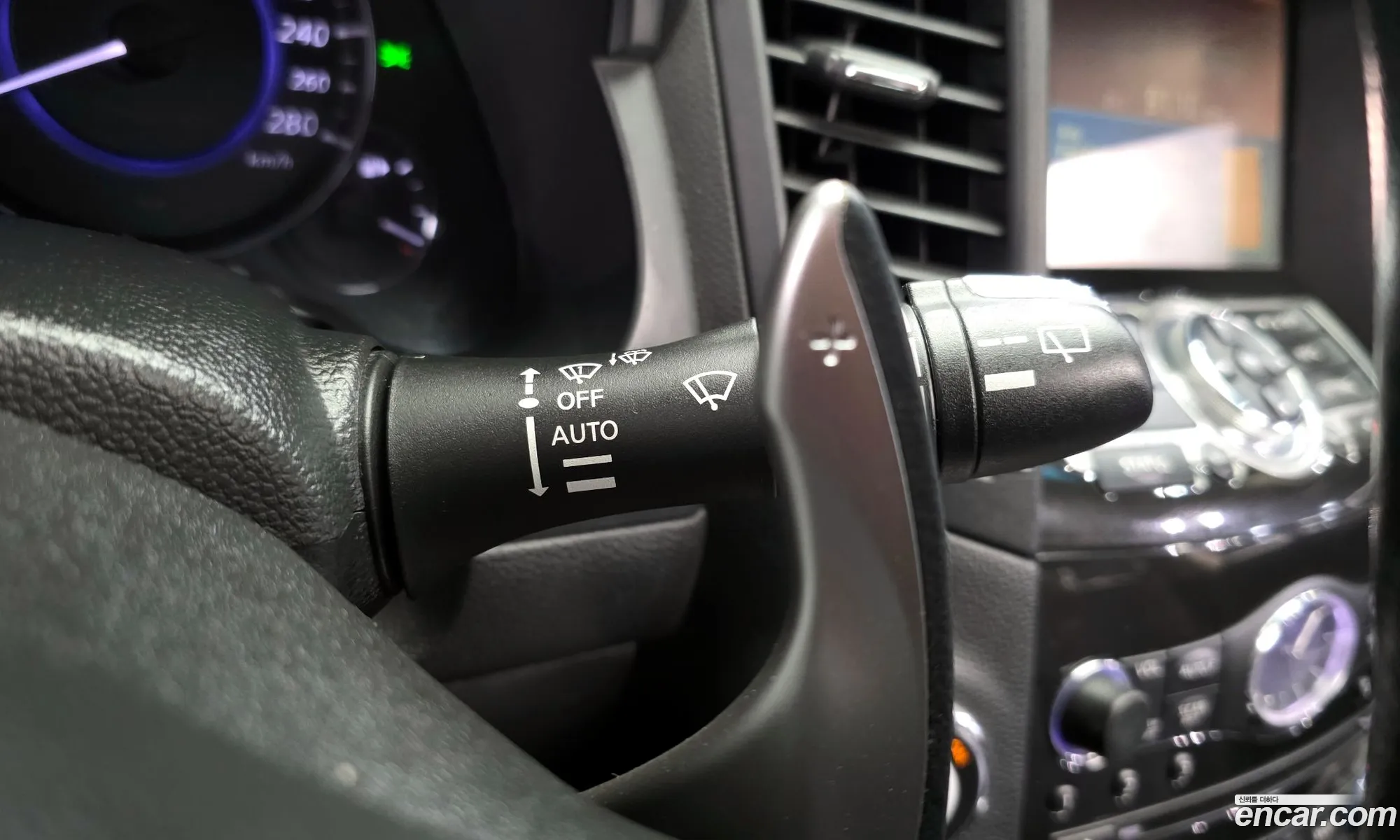 Infiniti QX70 2014 JNKDS18F2EM470006 — 9