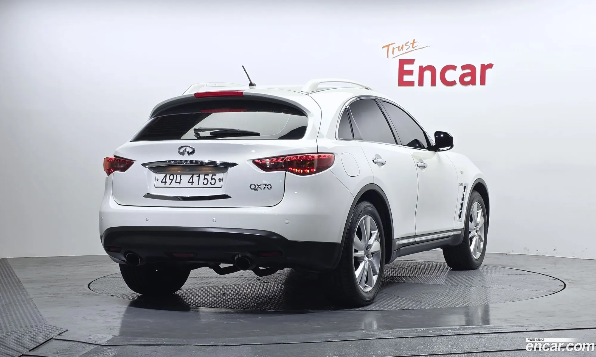 Infiniti QX70 2014 JNKDS18F2EM470006 — 15