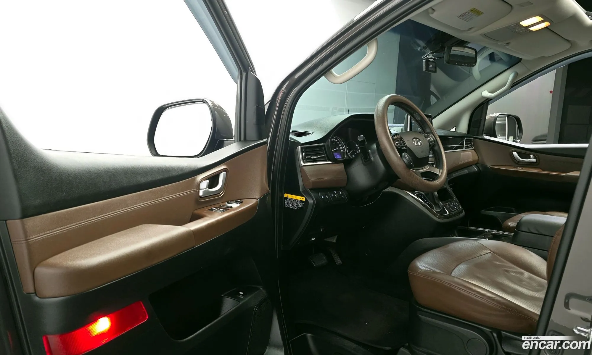 Hyundai Grand Starex 2020 — 4