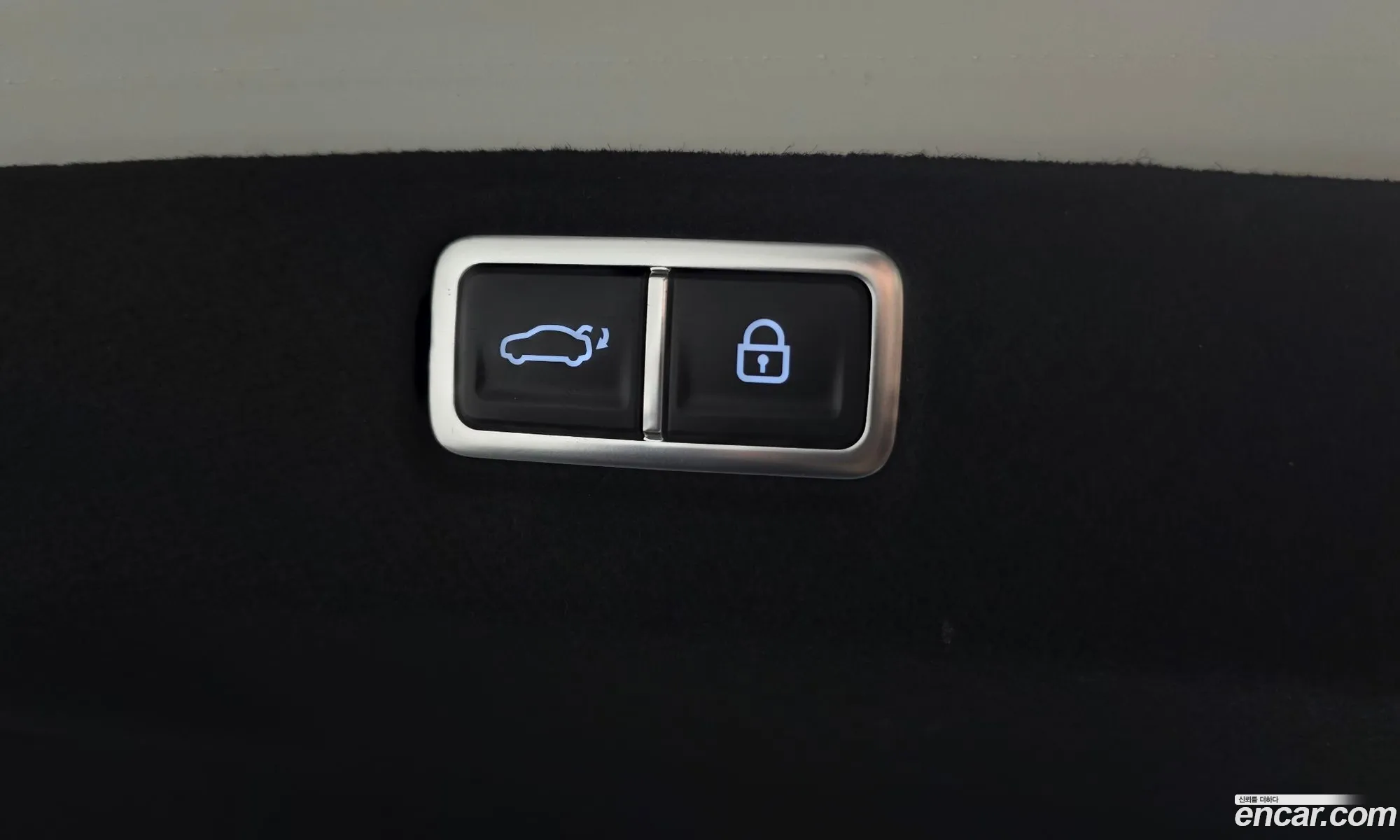 Hyundai Sonata the Edge Hybrid 2024 — 2